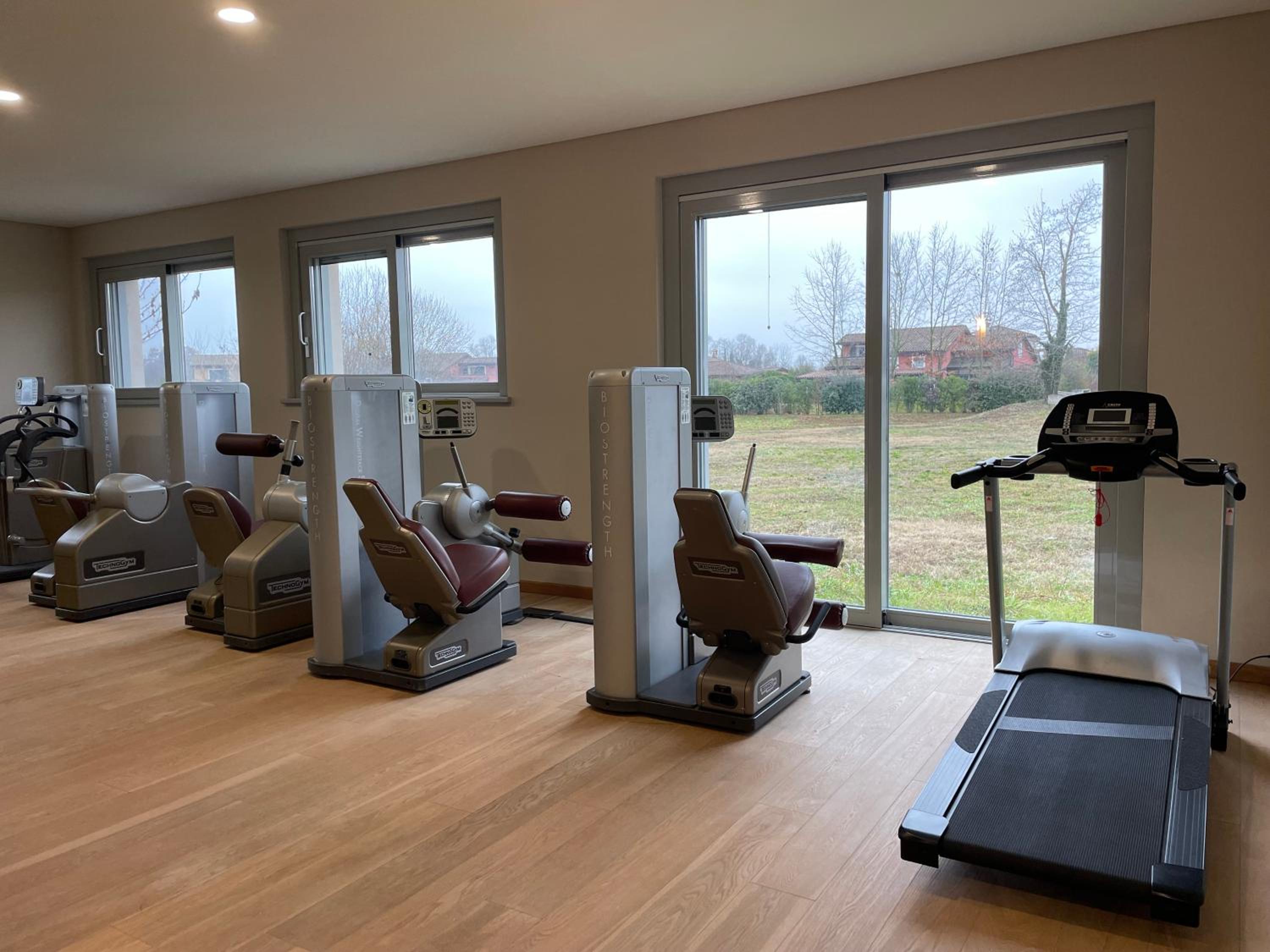 Bogogno Golf private luxury apartment