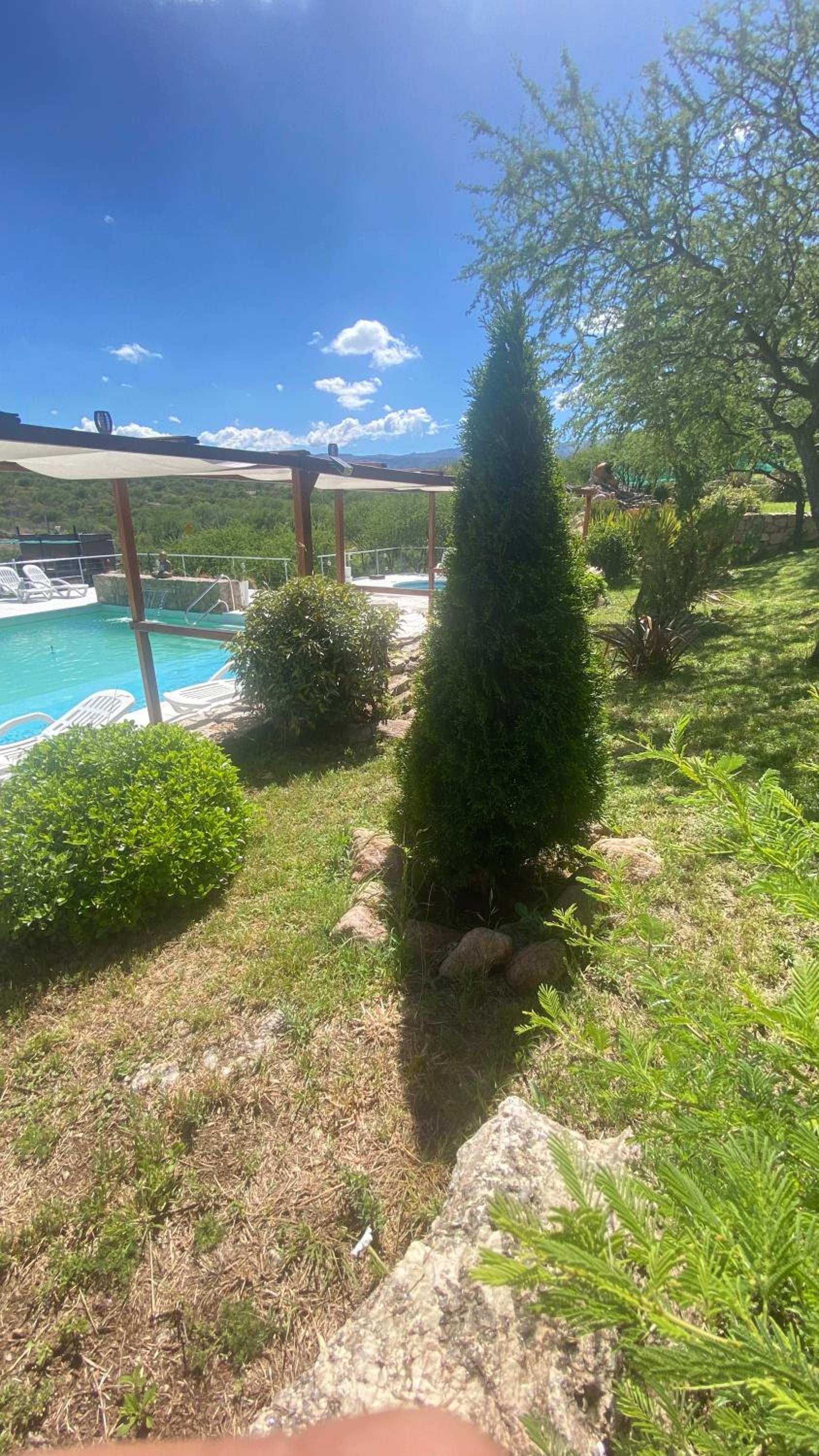 Valle Las Piedras