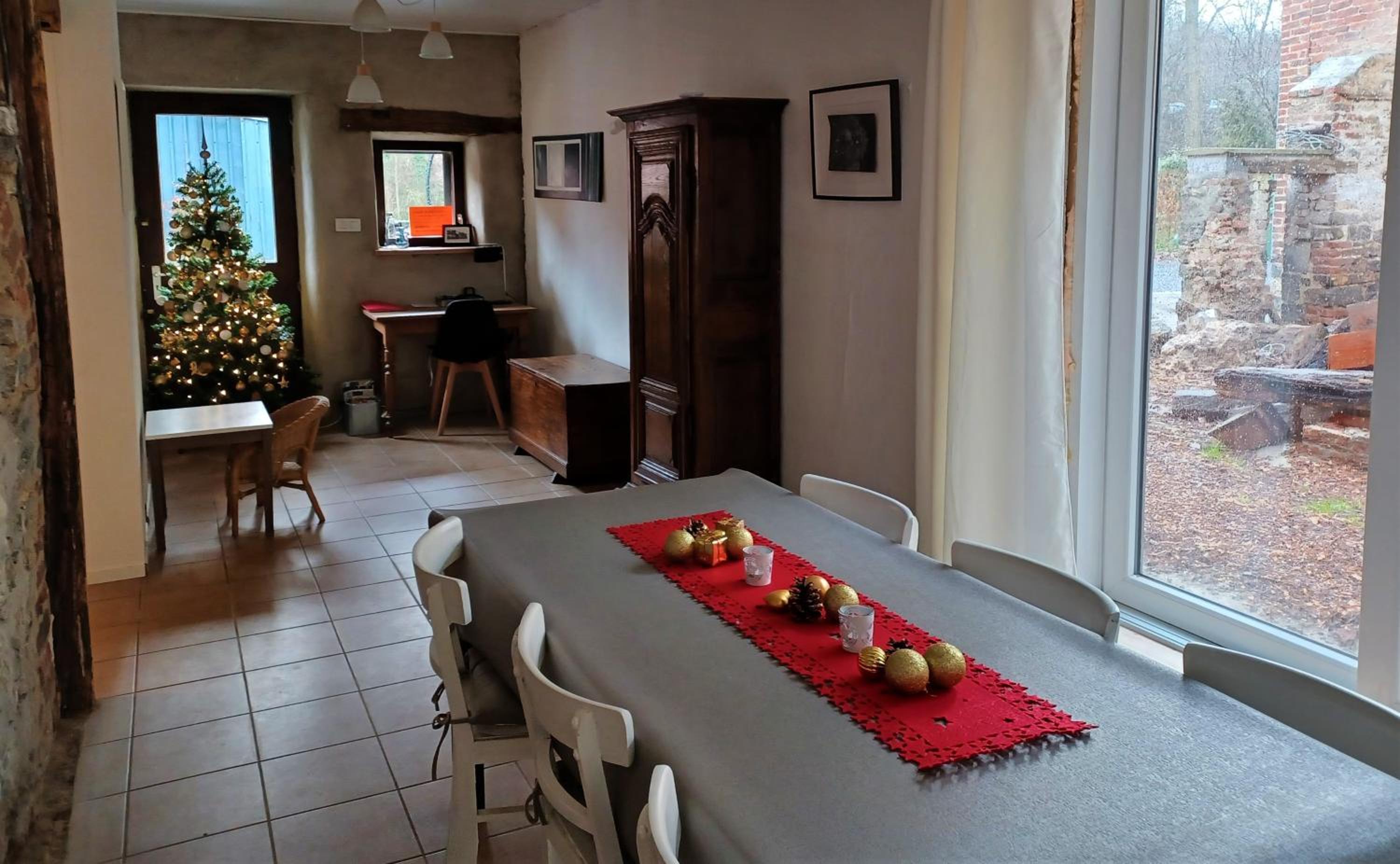 La Maison d'Anne-Marie