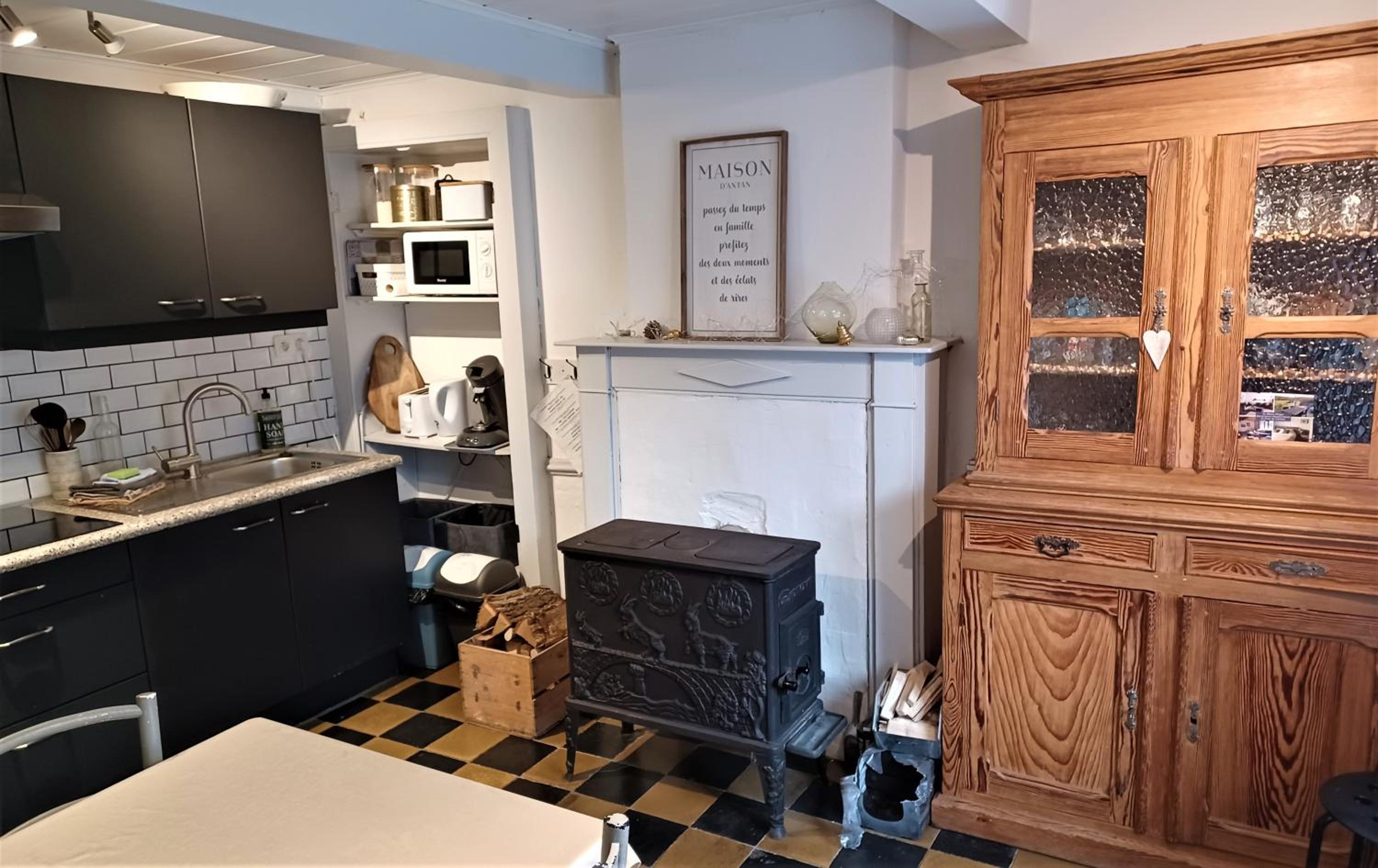 La Maison d'Anne-Marie