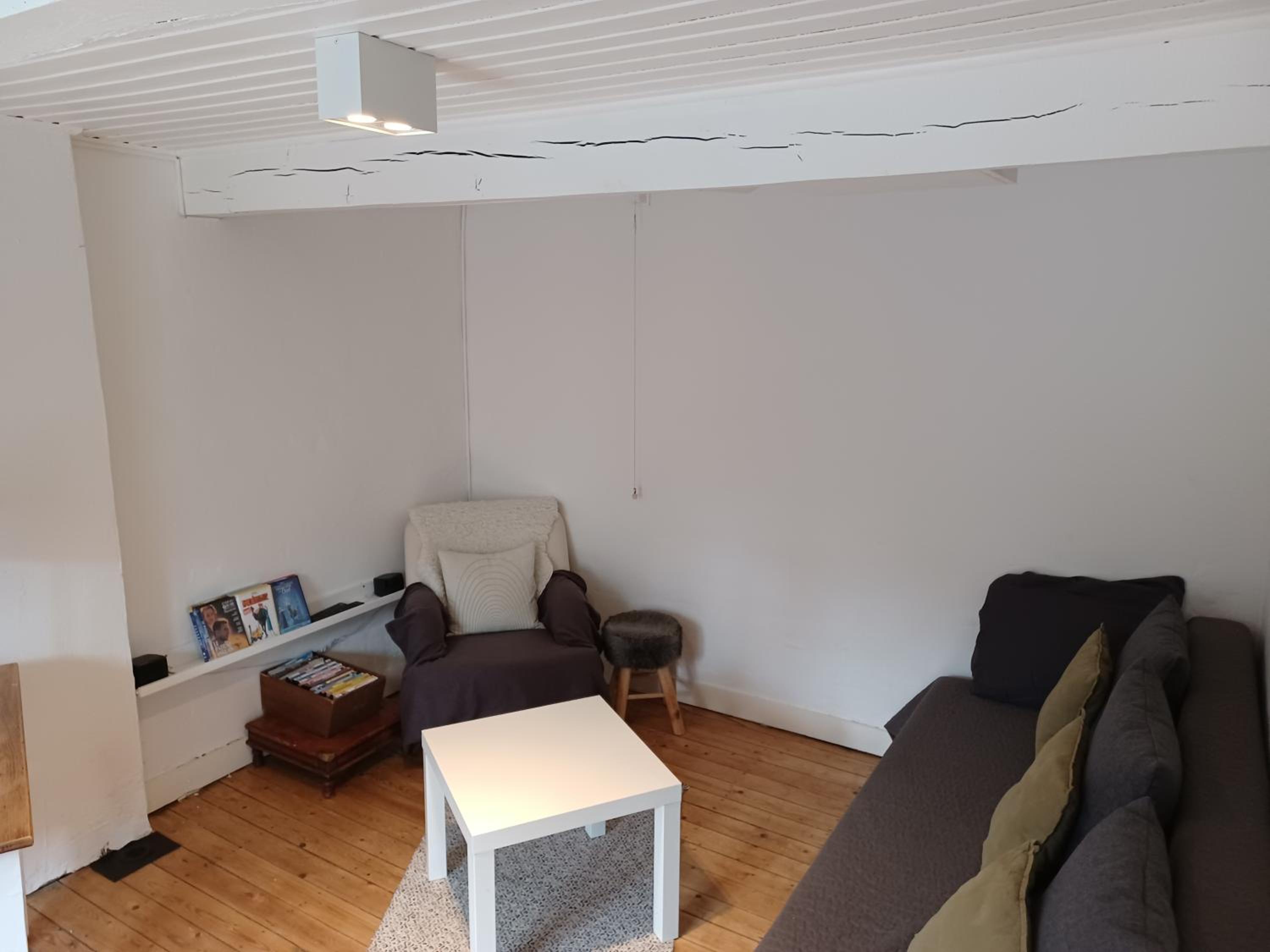 La Maison d'Anne-Marie