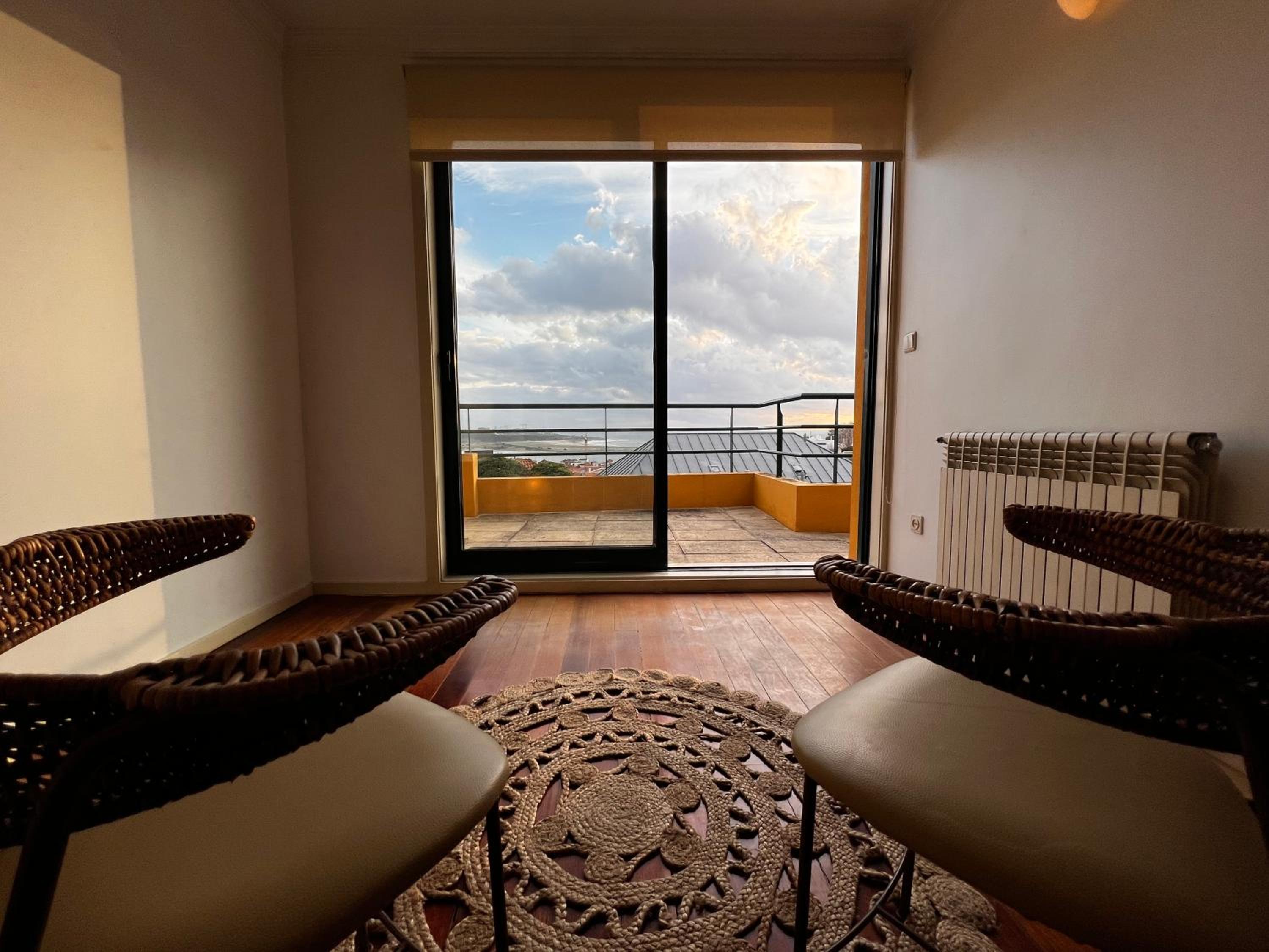 Foz Velha House