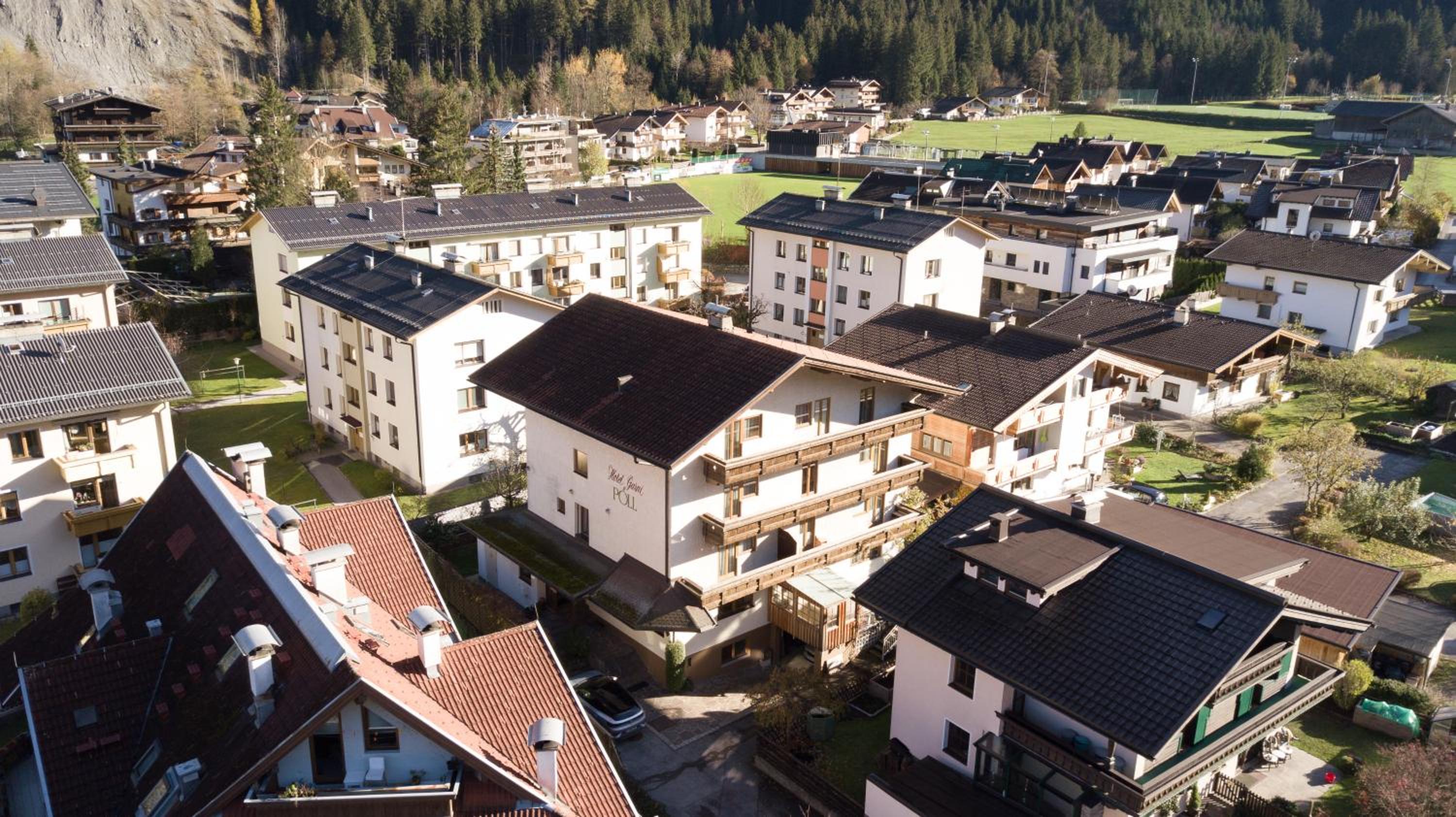Gästehaus Pöll