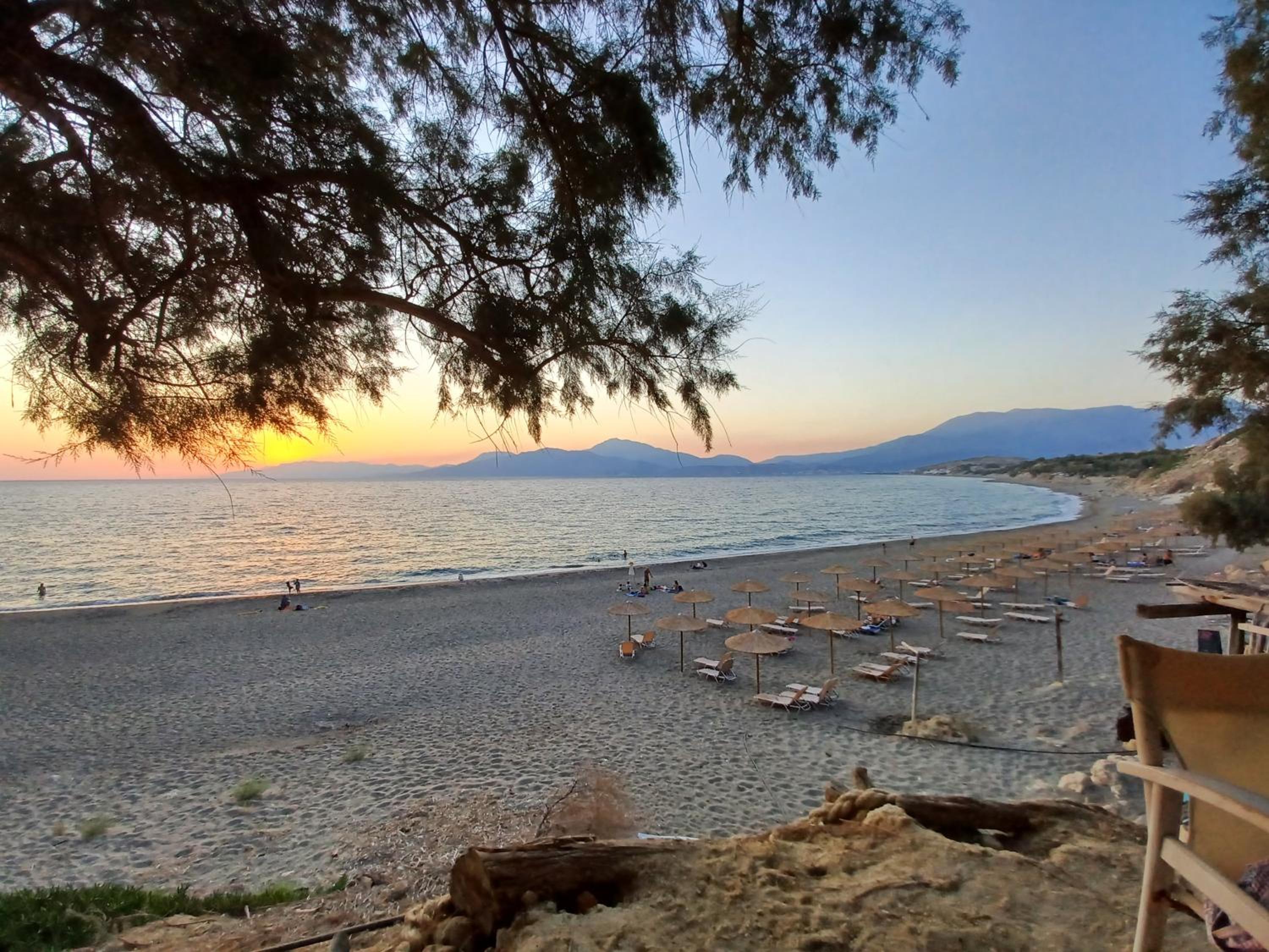 Villa Pitsidia Hills