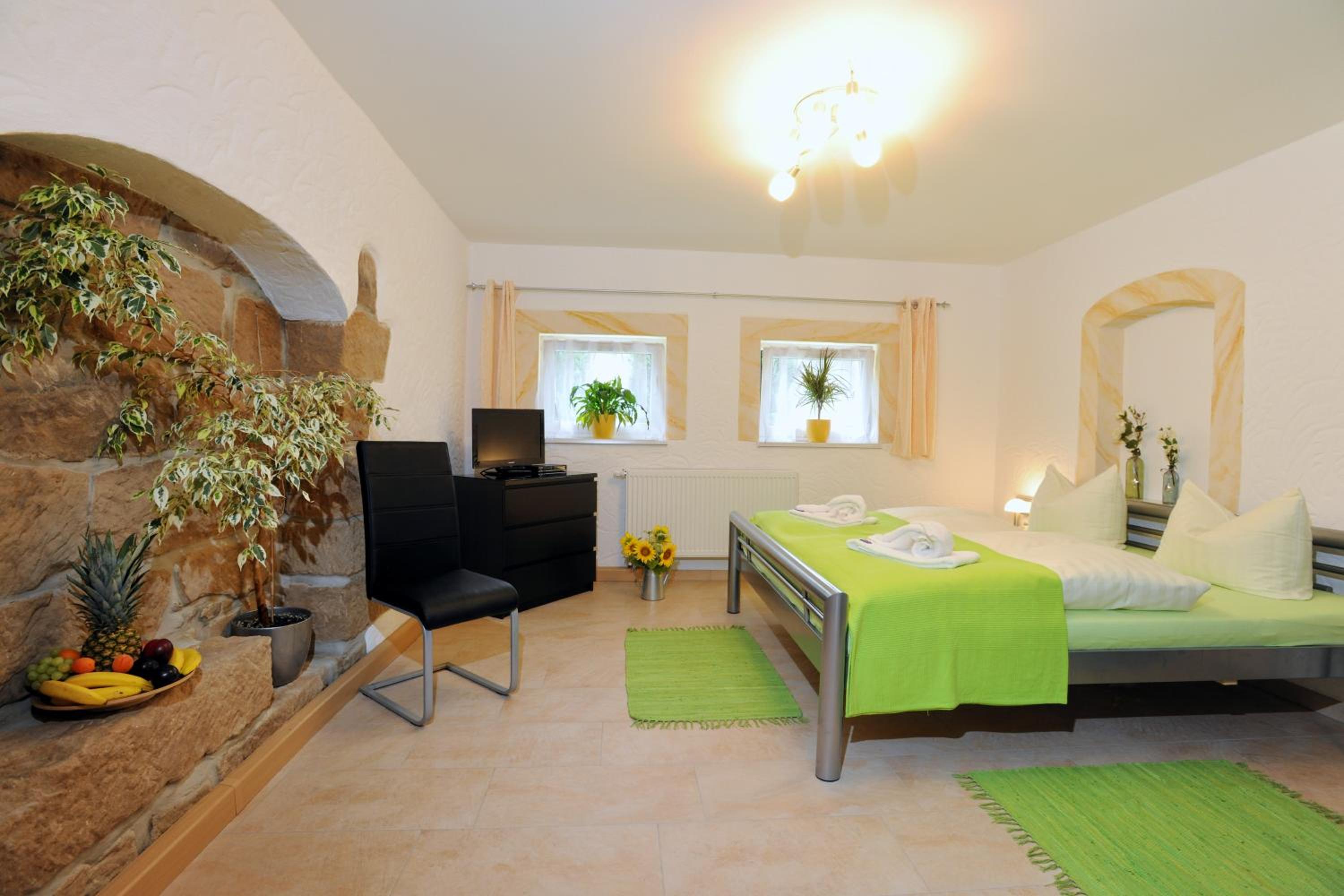 Pension Stettin