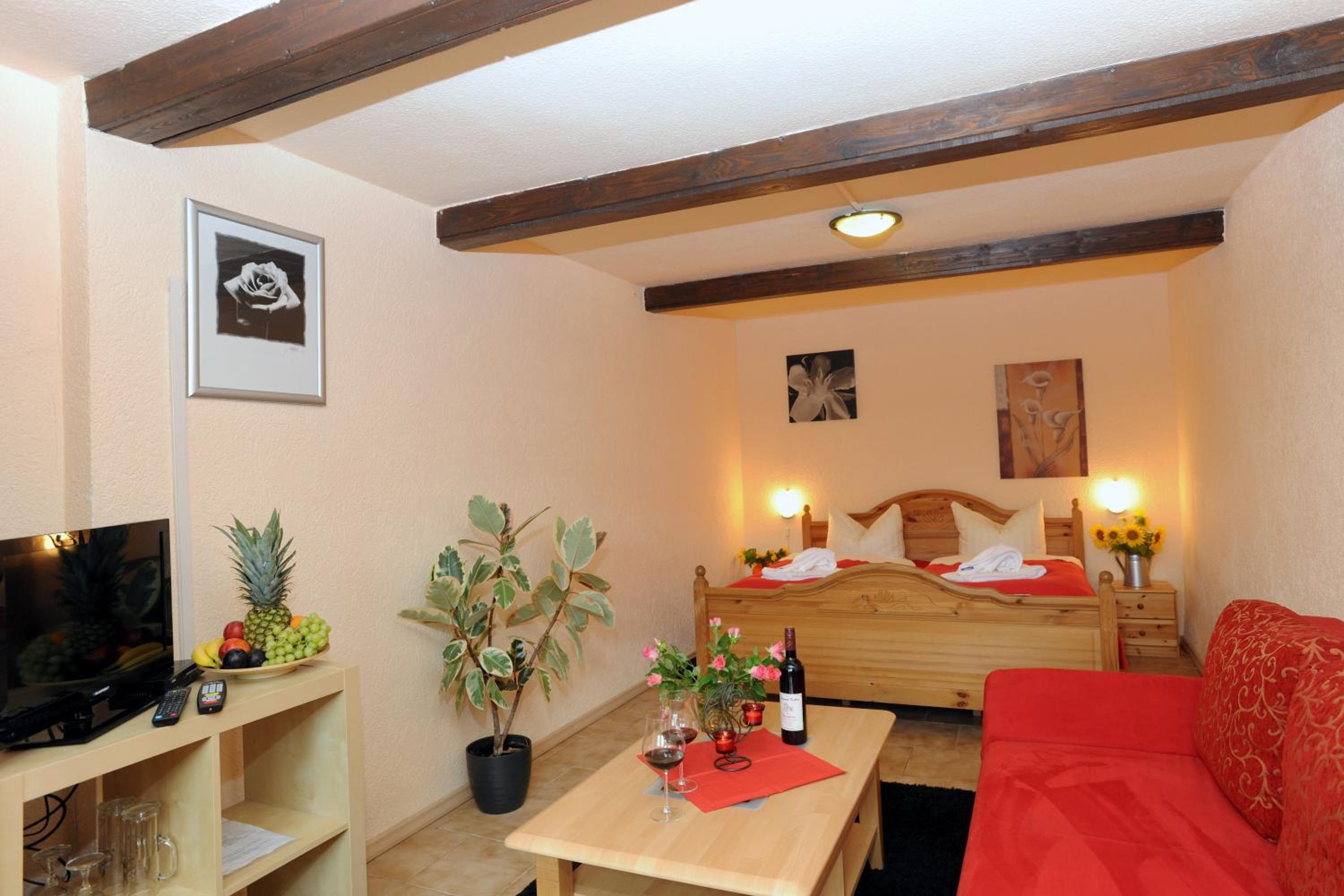 Pension Stettin