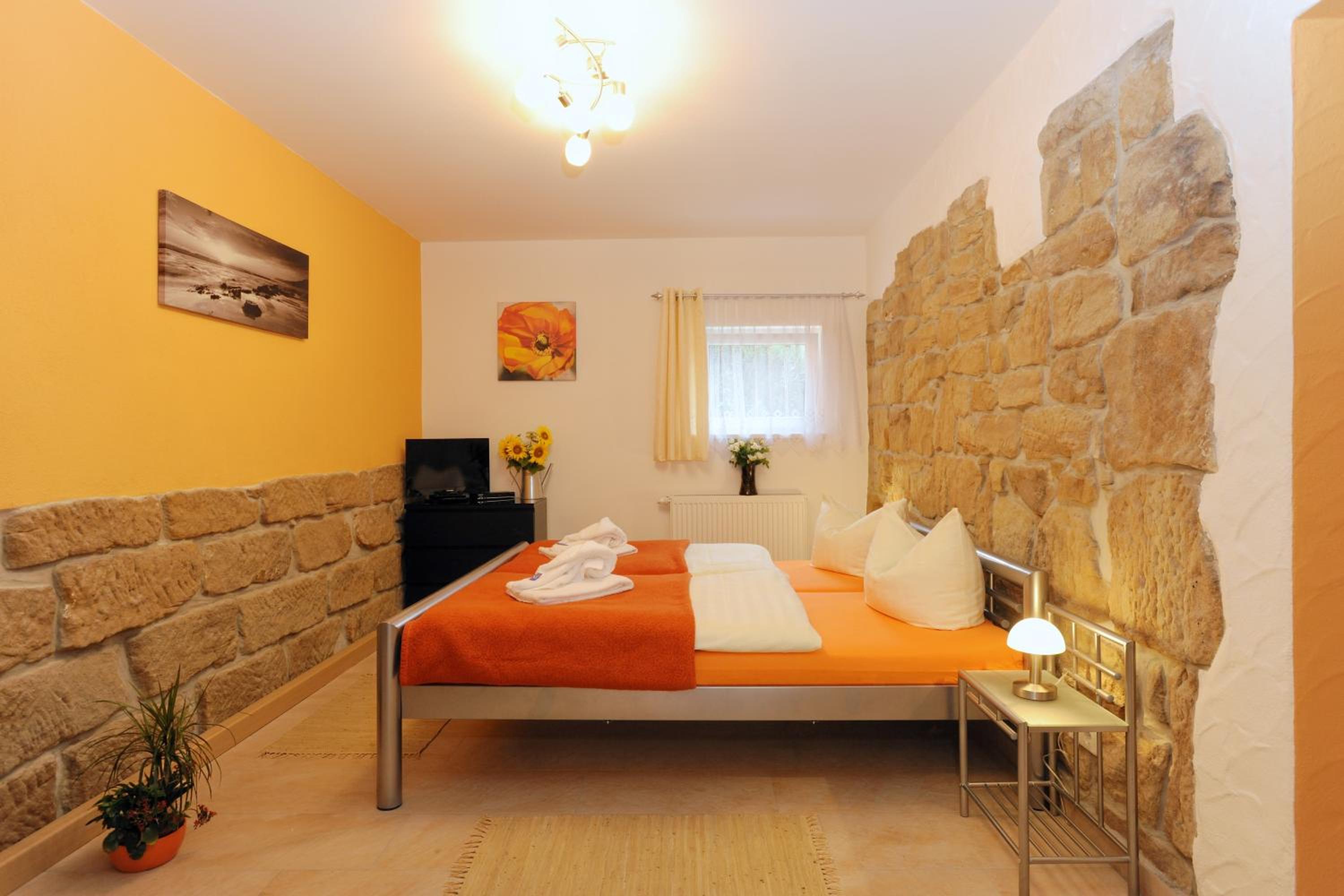 Pension Stettin