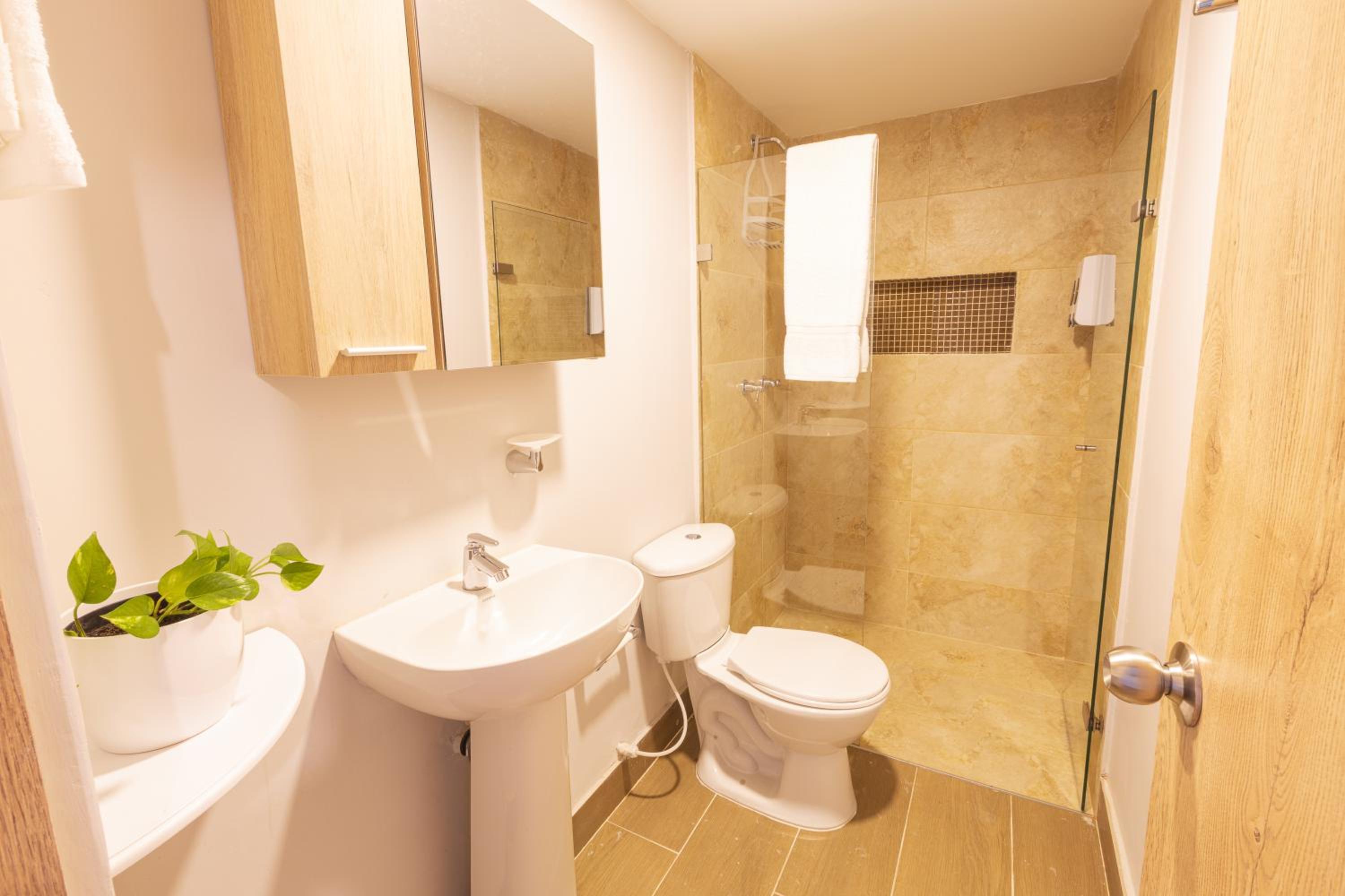 Encantador apartamento