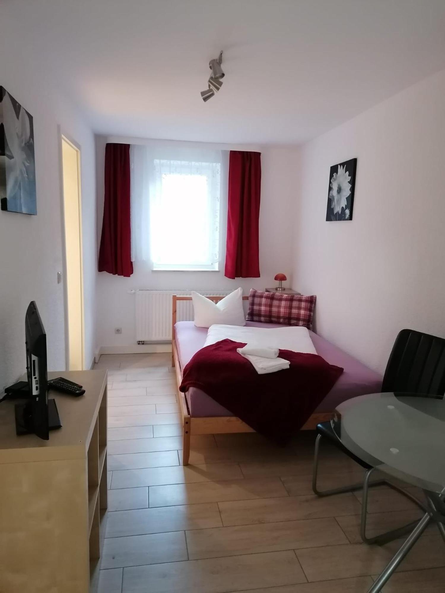 Pension Stettin