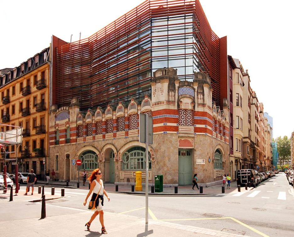 building