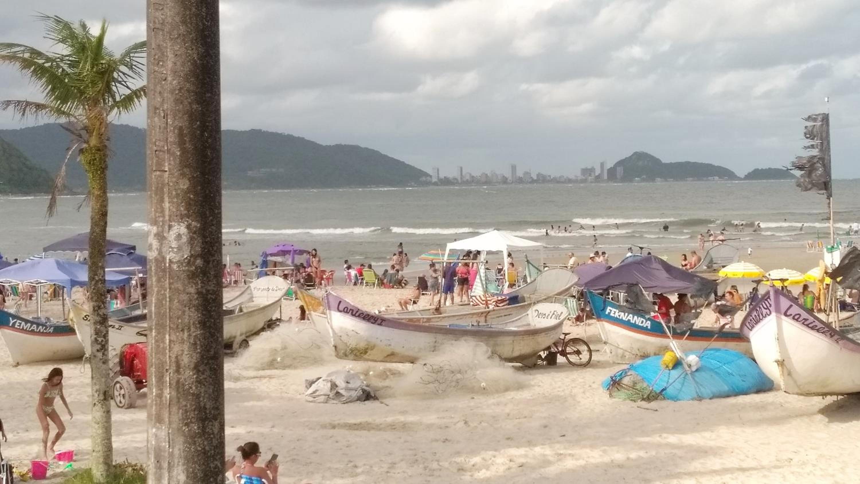 Brisa do Mar Guaratuba