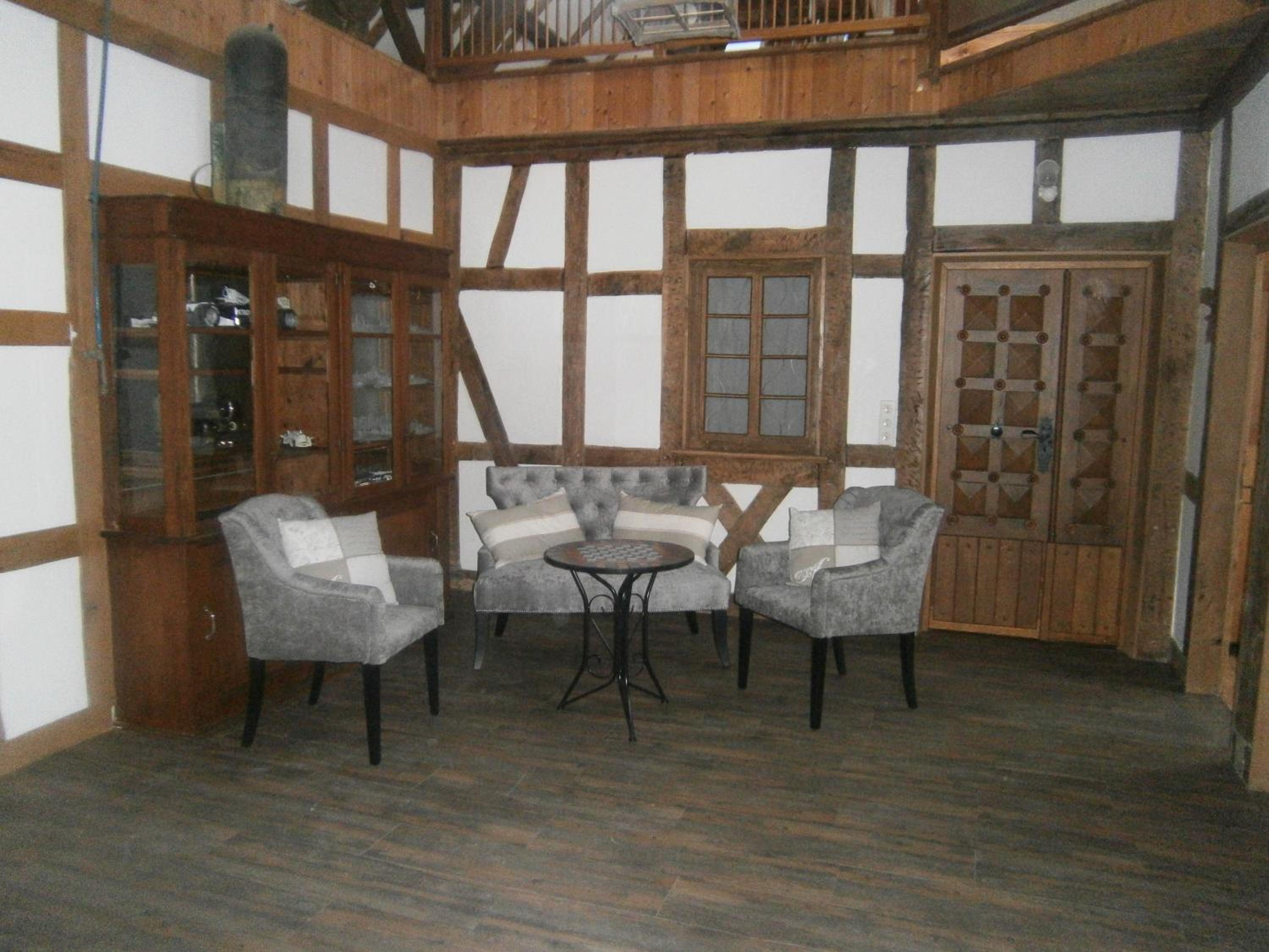 Ferienhaus Schneiders