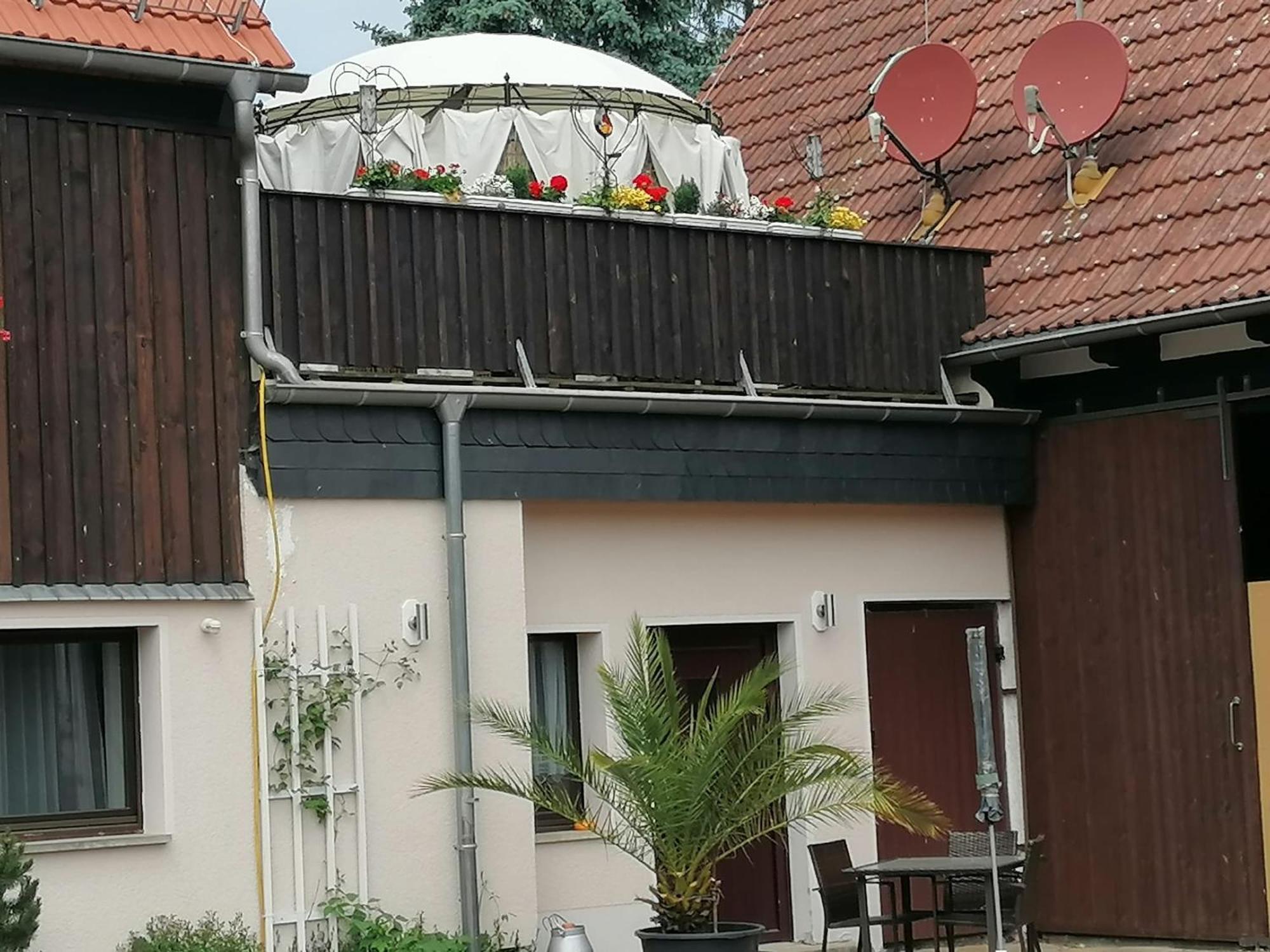 Pension Stettin