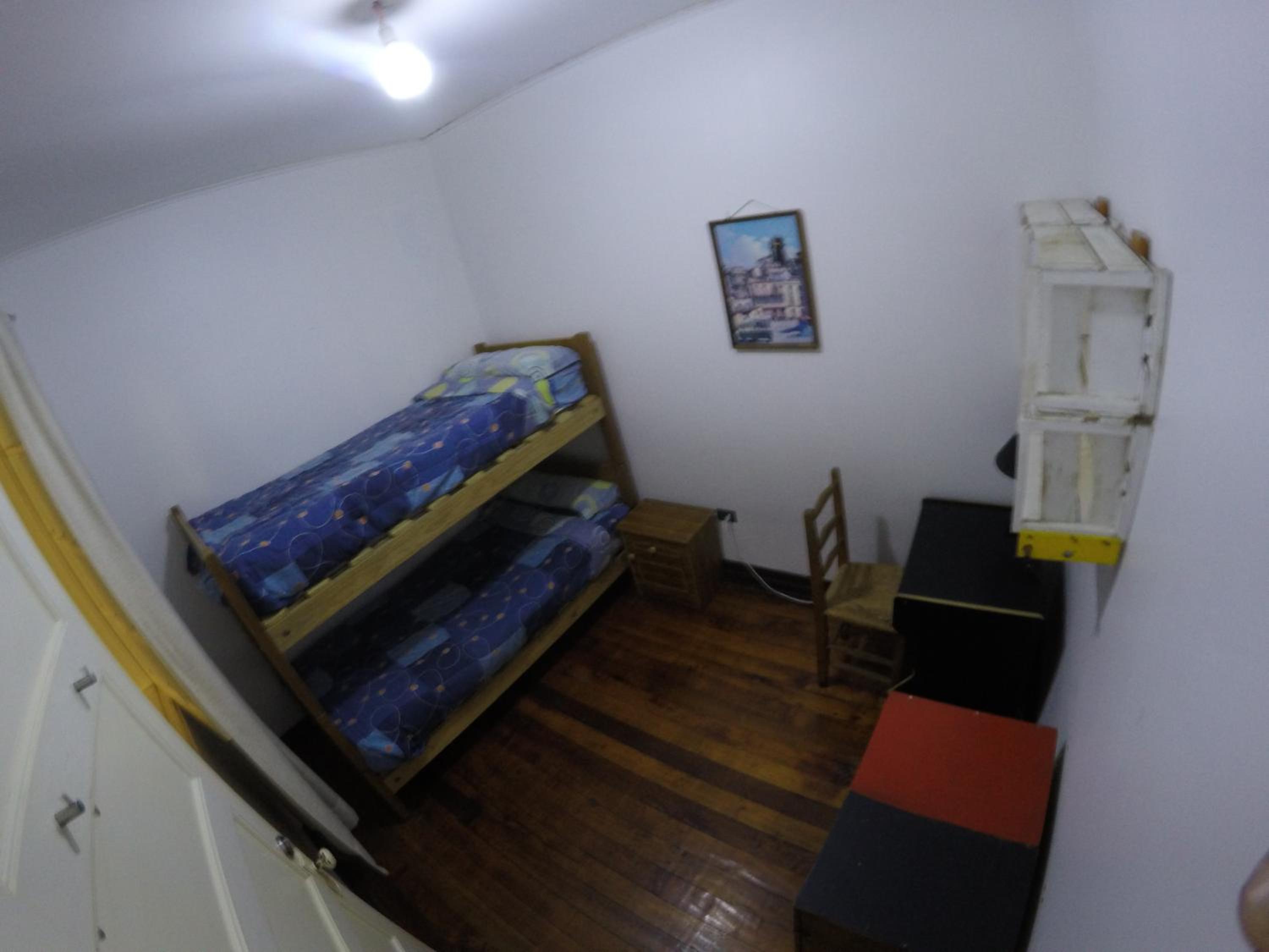 Lemuria Hostel