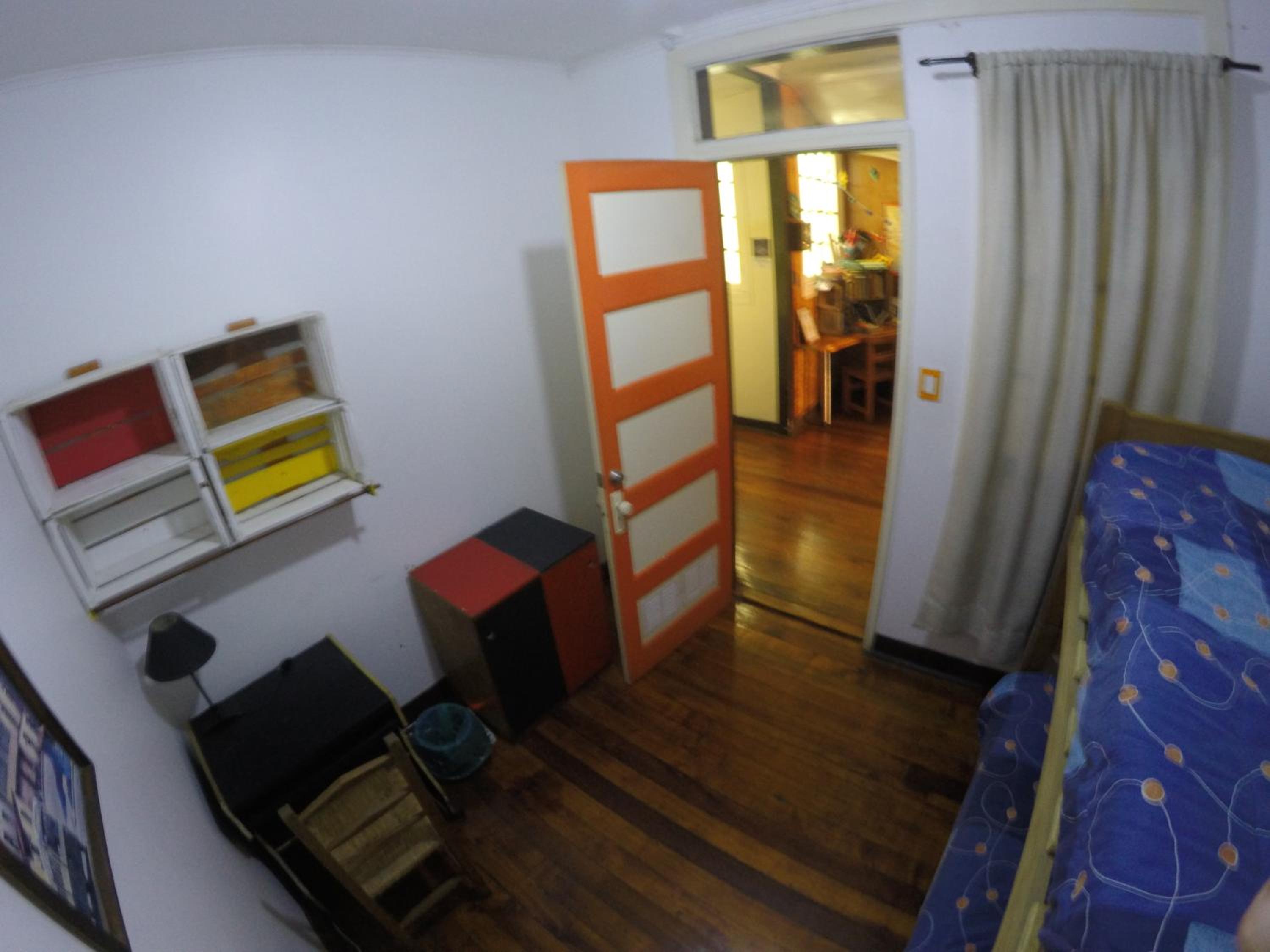 Lemuria Hostel