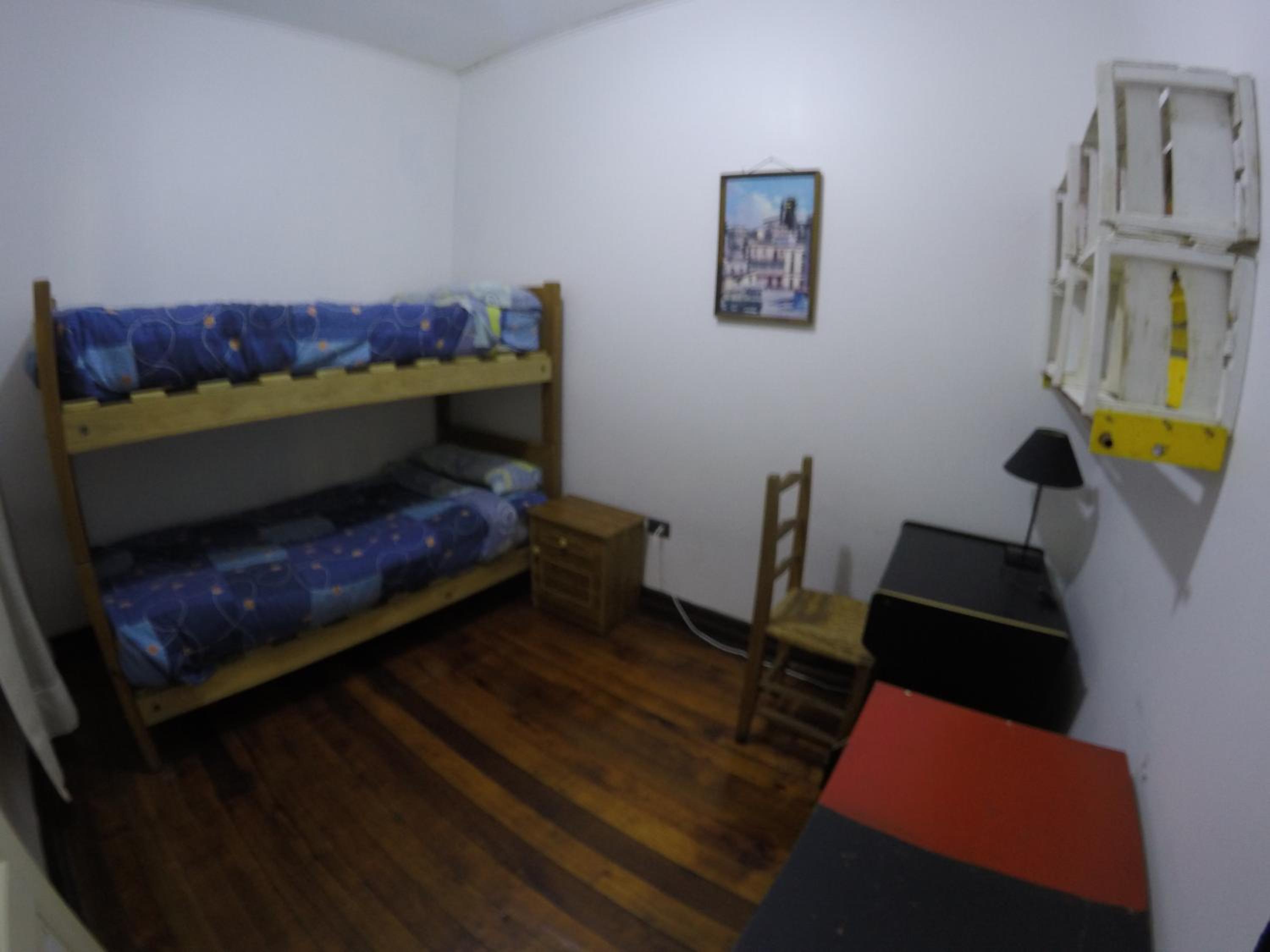 Lemuria Hostel