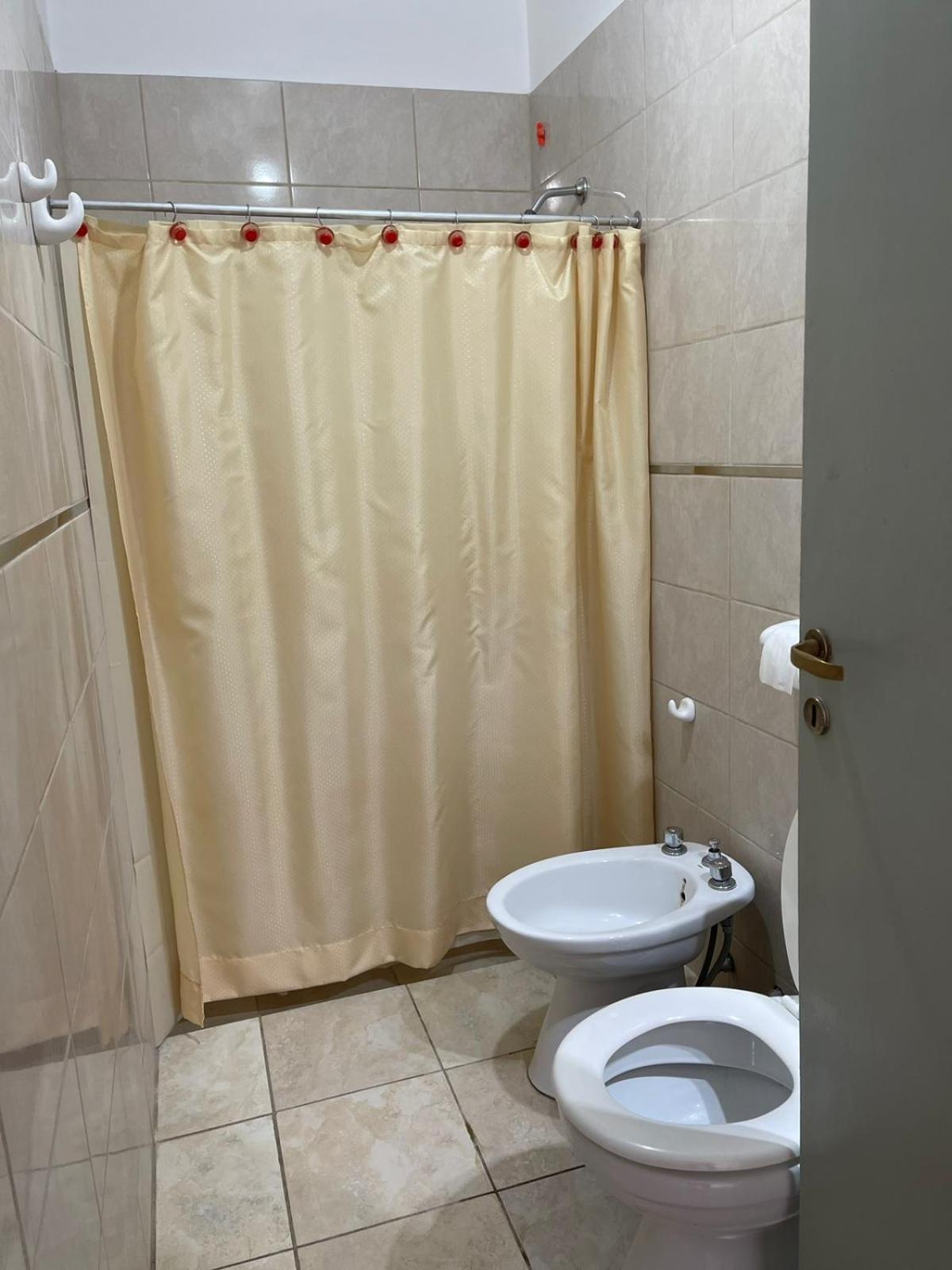 Departamentos Alberdi 1