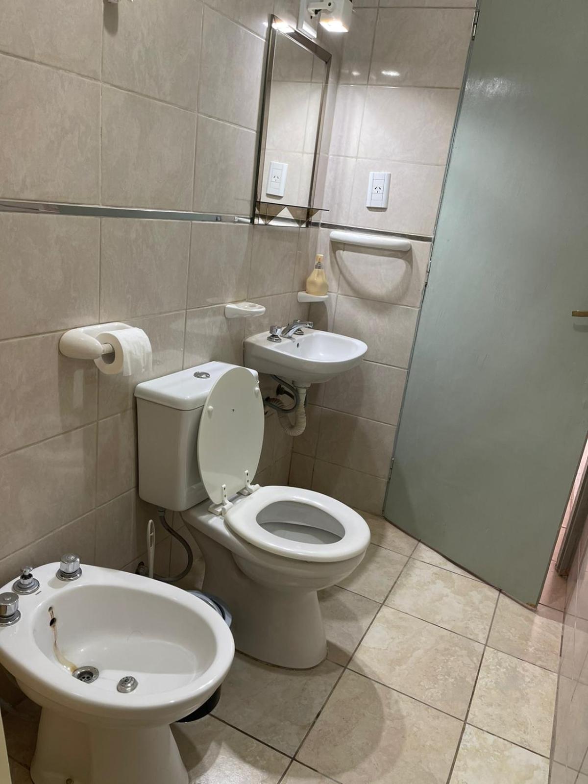 Departamentos Alberdi 1