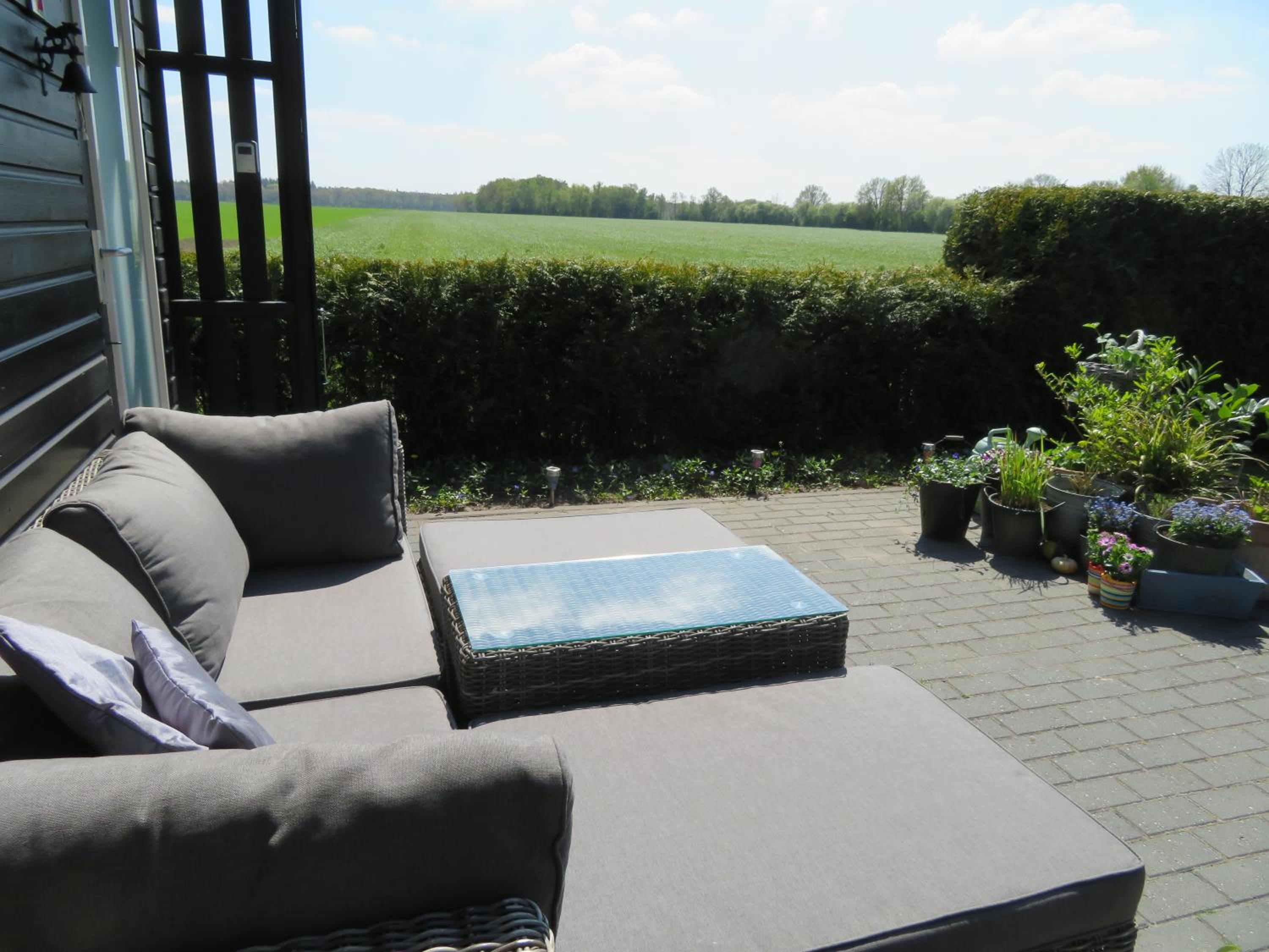 Vakantiewoning De Klaproos view 3