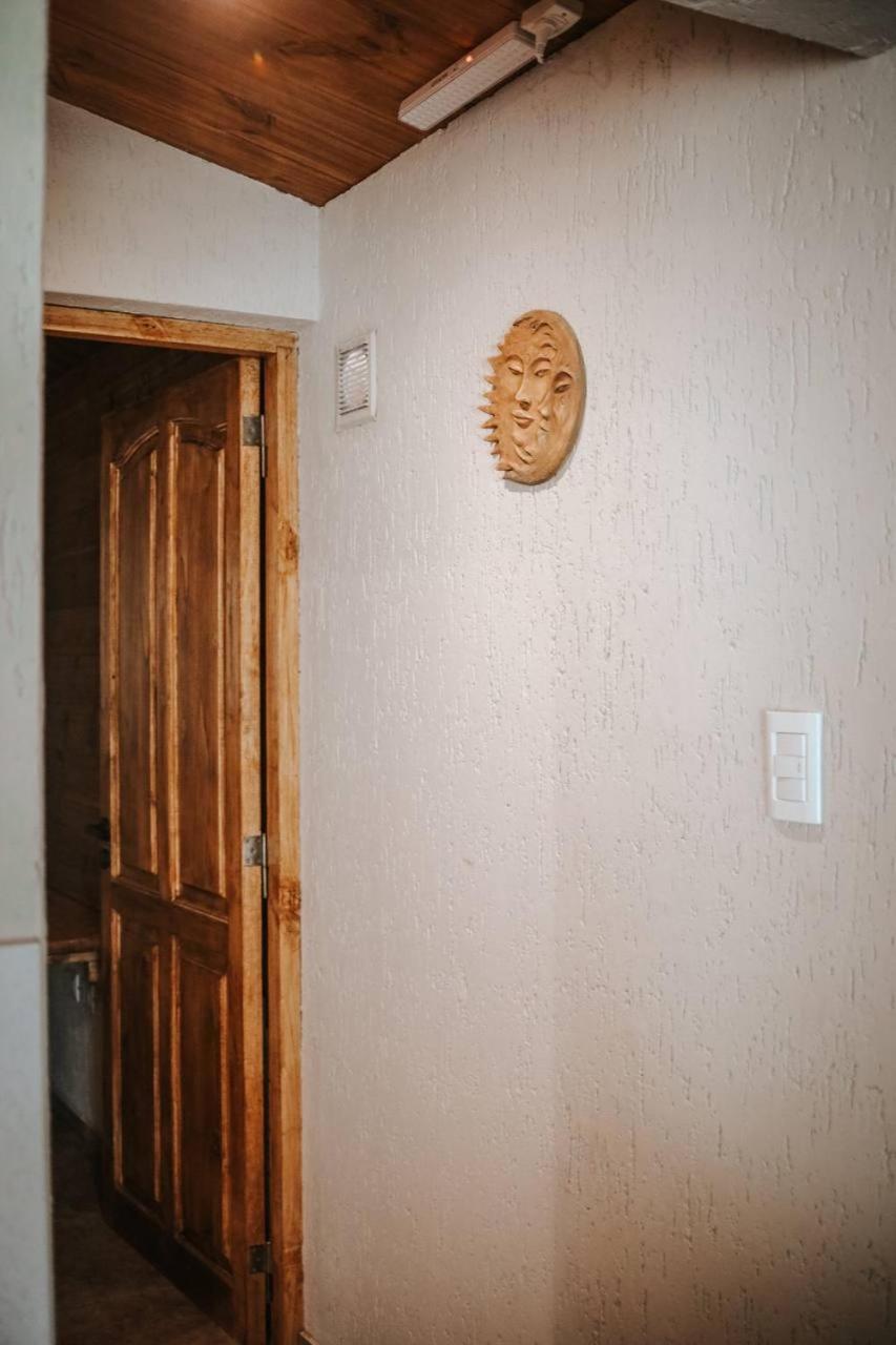 Posada Los Cipreses