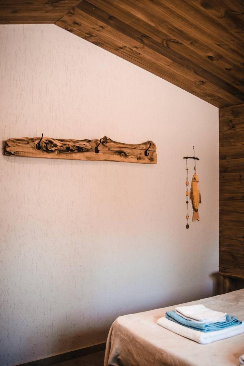 Posada Los Cipreses