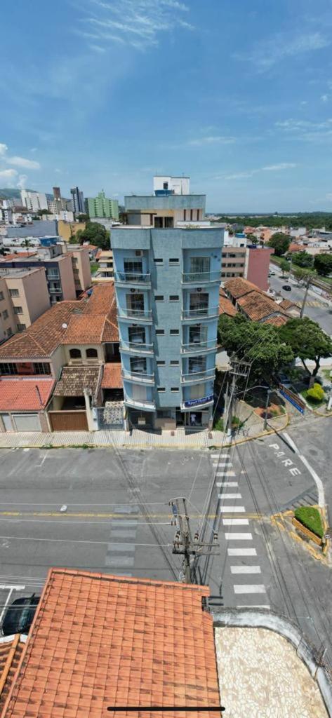 Pousada Soares view 4