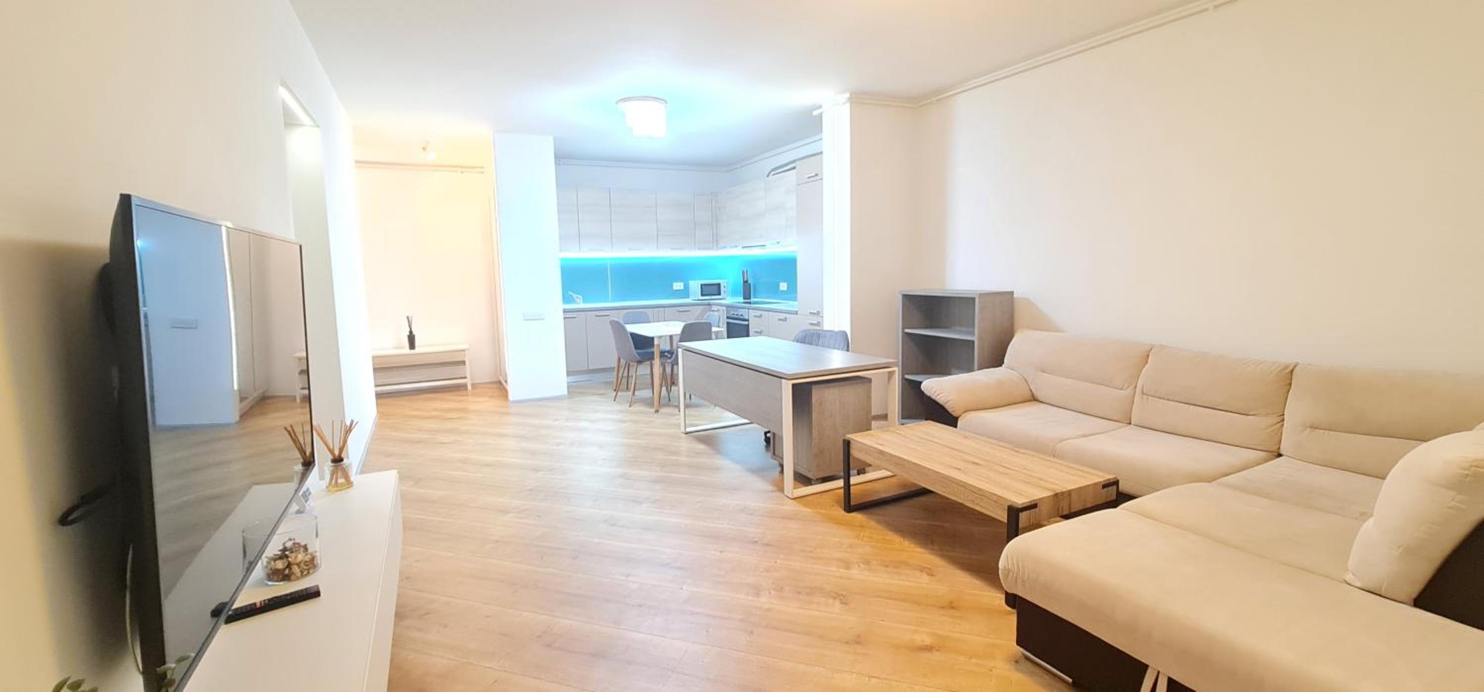 Luxury Pipera view 2