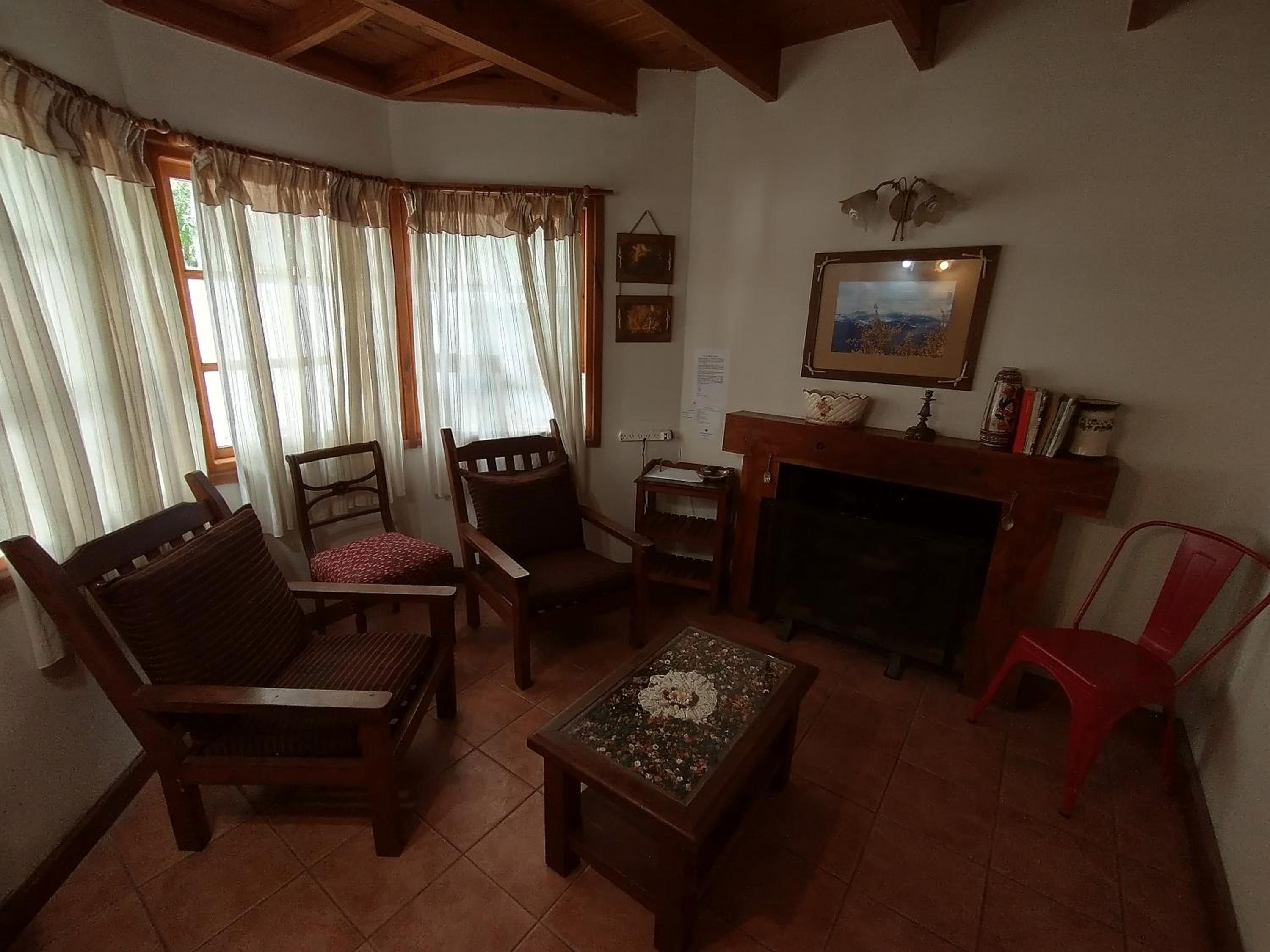 Holiday Home Las Retamas