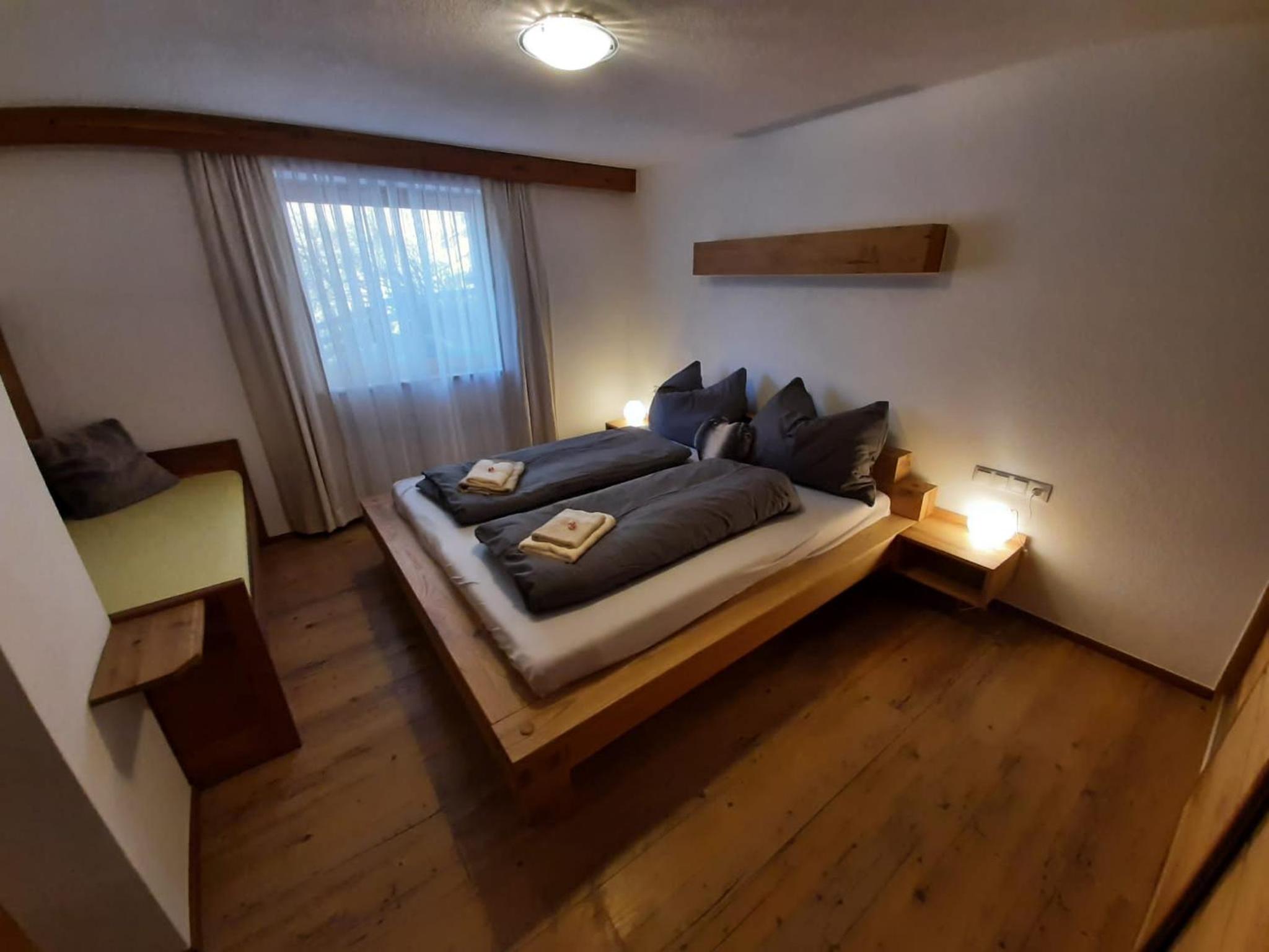 Apartment Wasserfall im Zillertal - Oasis of Peace with Panoramic Terrace, near Fügen