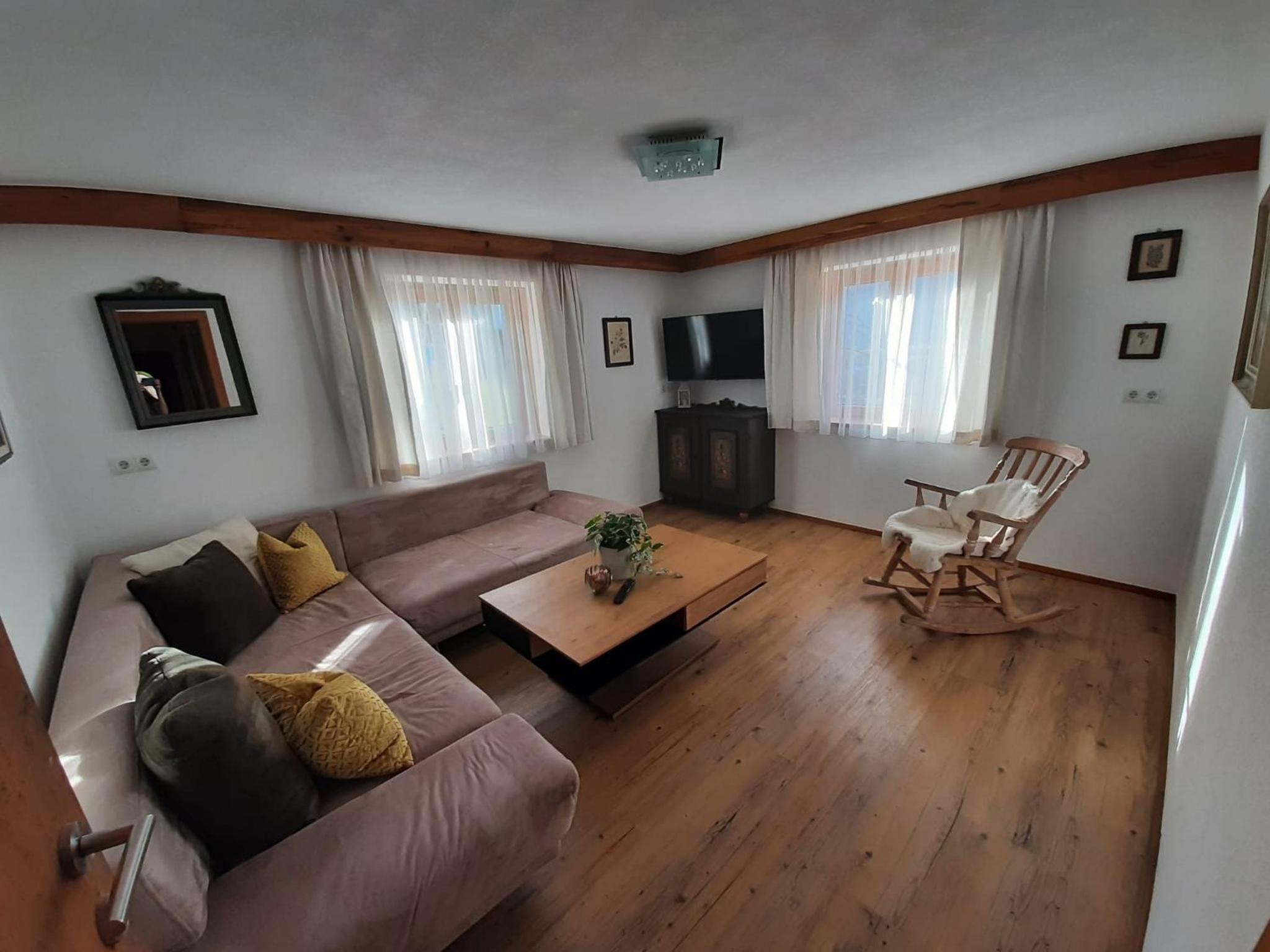 Apartment Wasserfall im Zillertal - Oasis of Peace with Panoramic Terrace, near Fügen