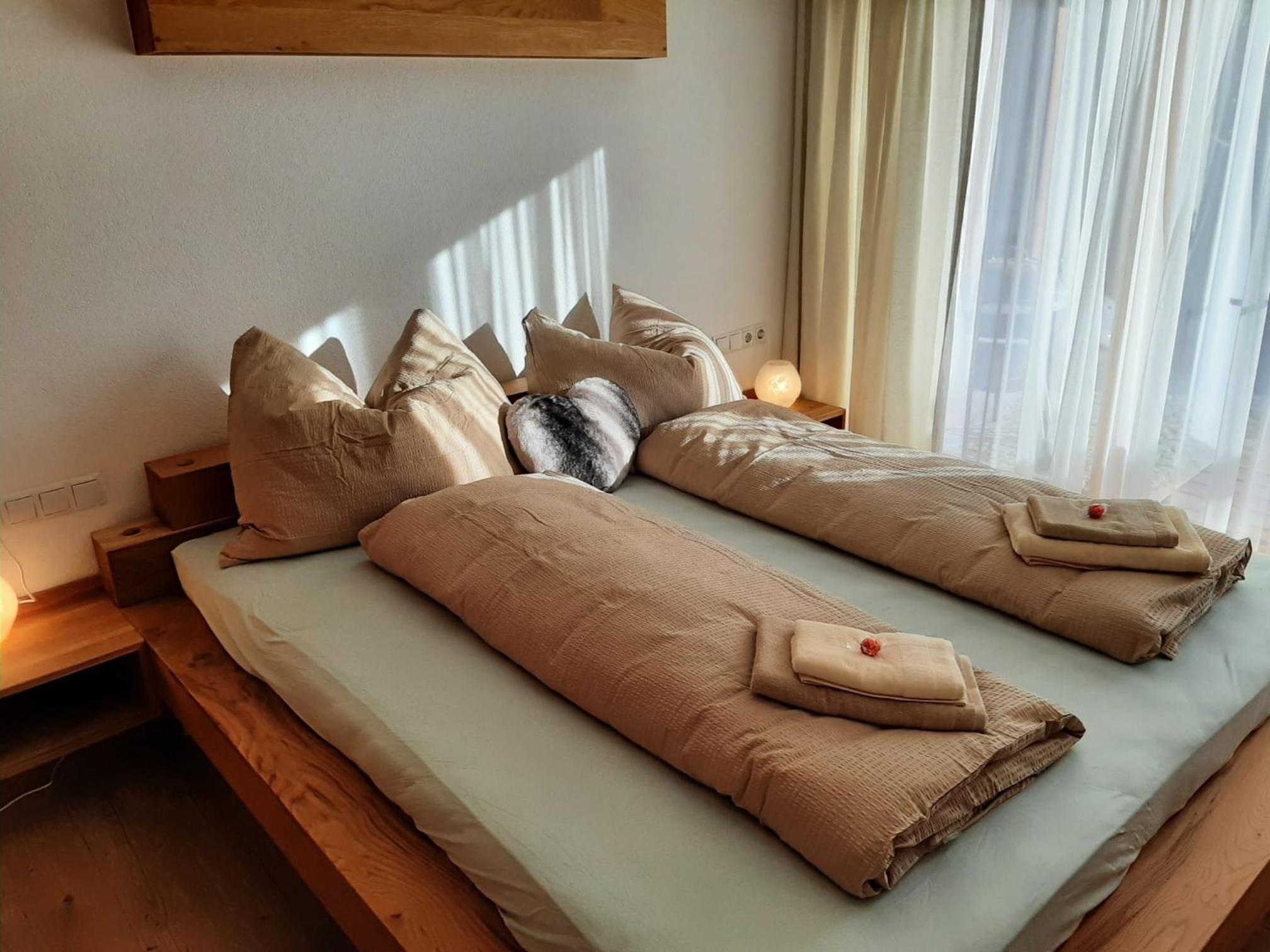 Apartment Wasserfall im Zillertal - Oasis of Peace with Panoramic Terrace, near Fügen