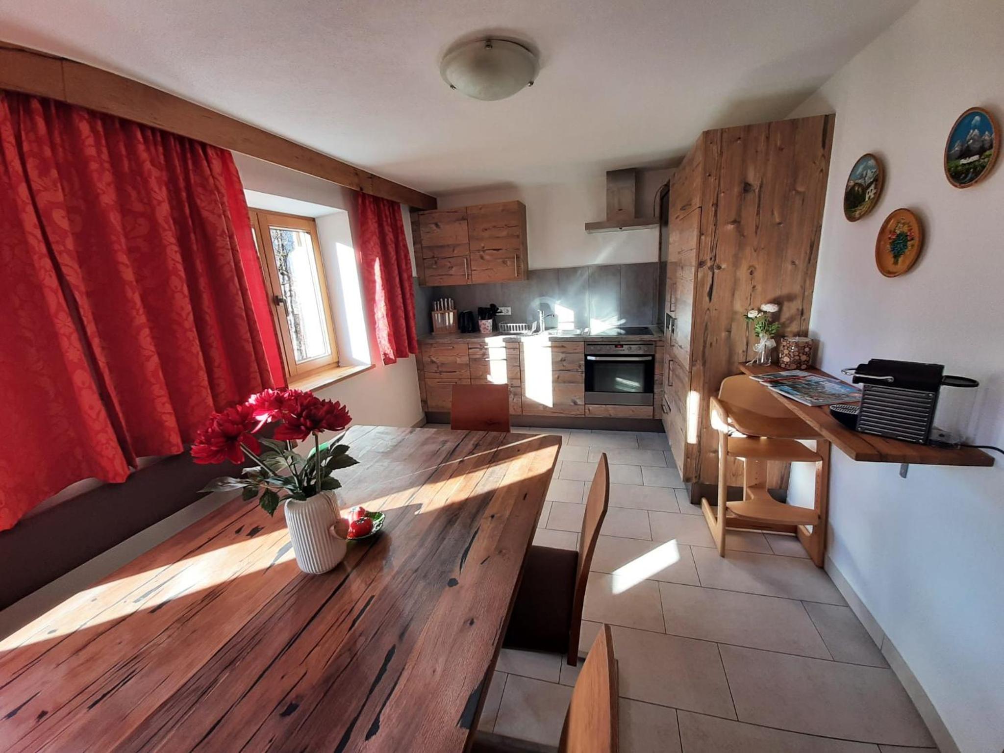 Apartment Wasserfall im Zillertal - Oasis of Peace with Panoramic Terrace, near Fügen