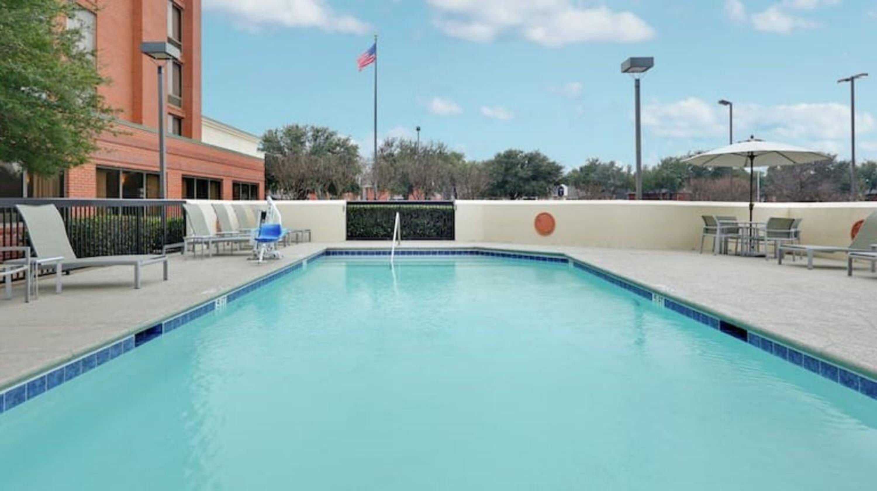 Comfort Inn Plano-Dallas, Billede 30