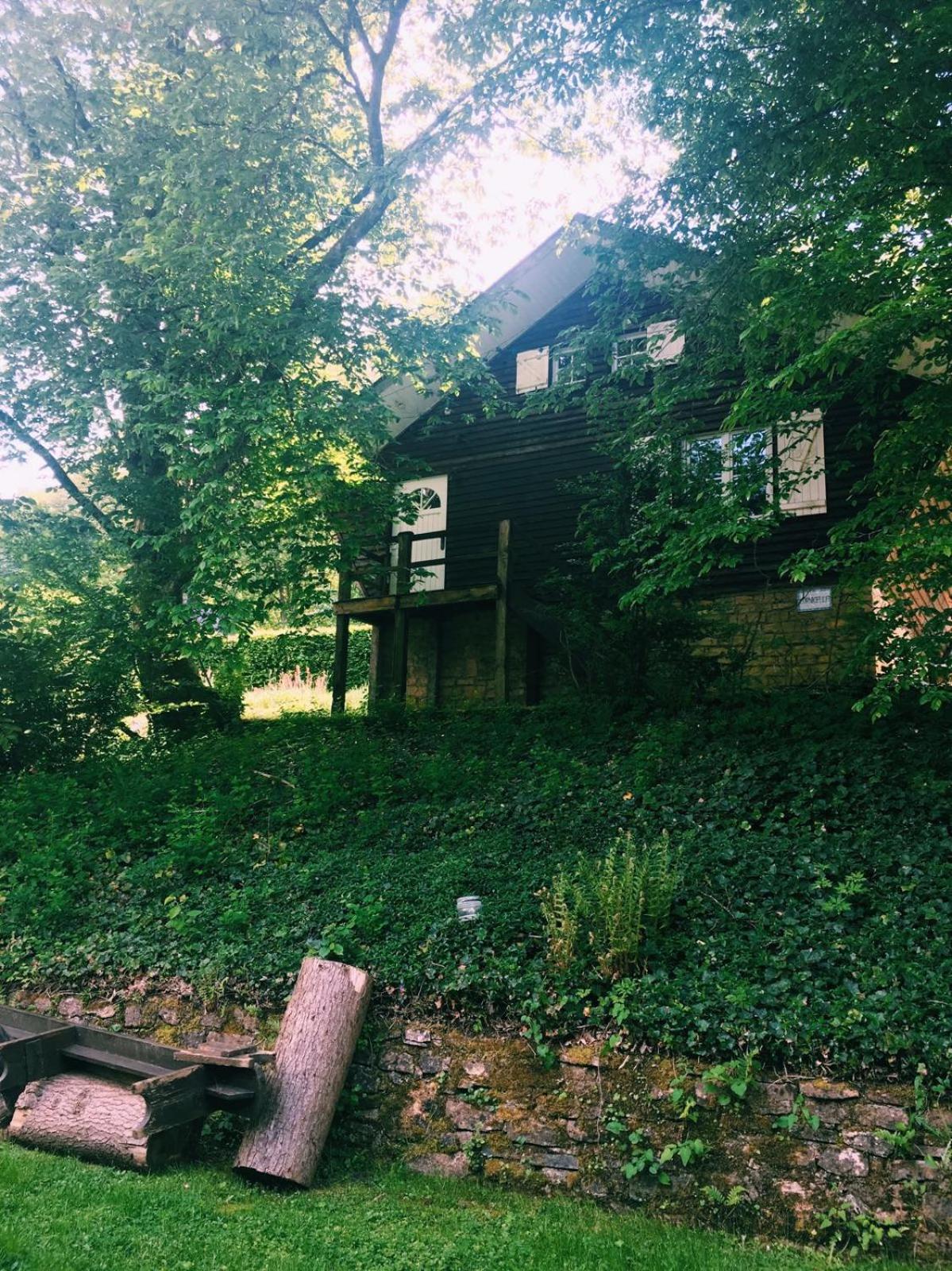Home@Chiny