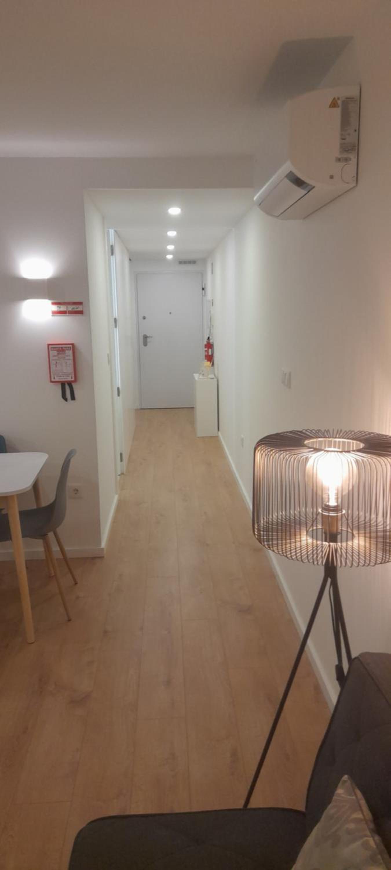 Light Brown Central Apartment