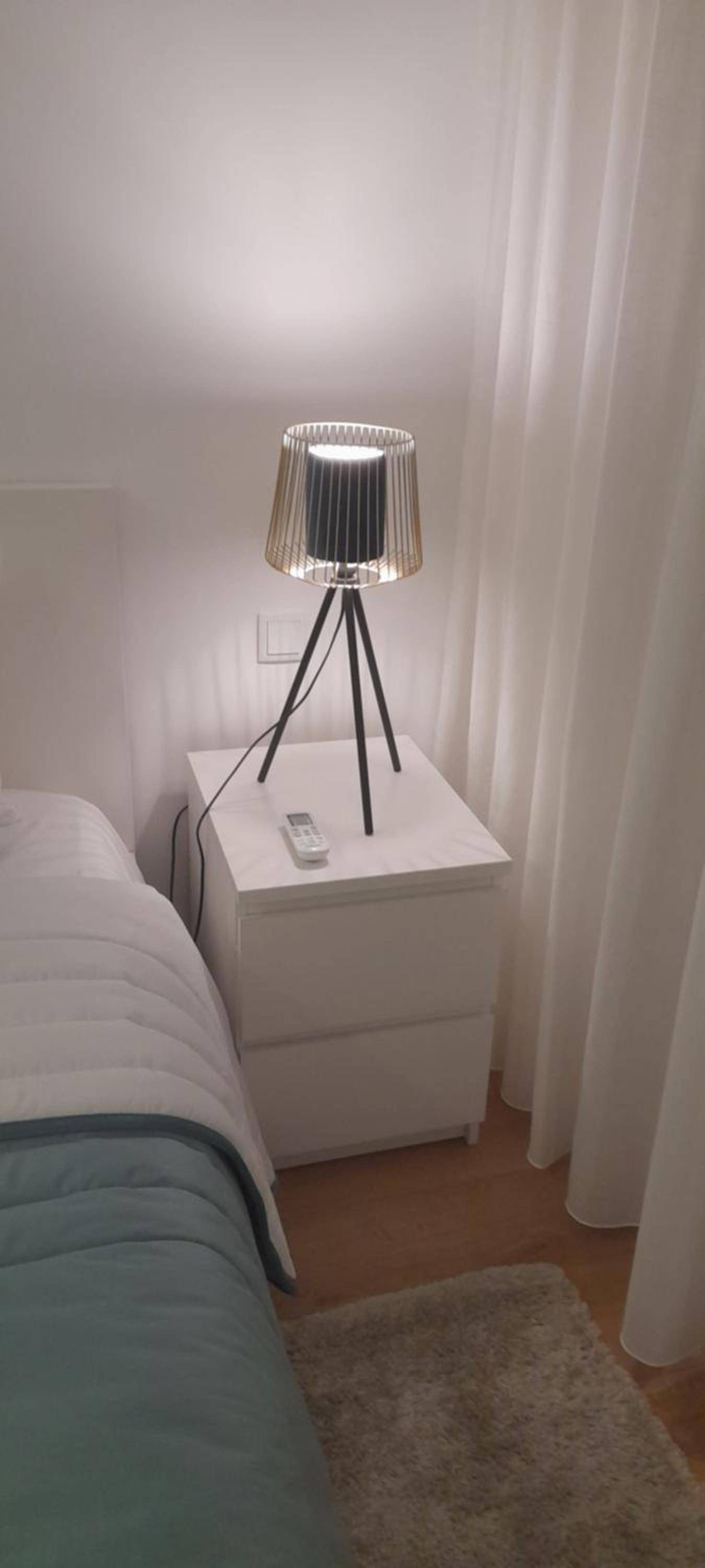 Light Brown Central Apartment