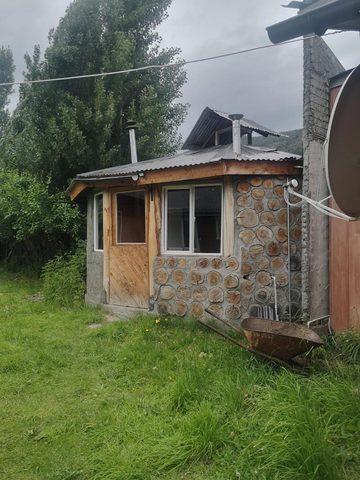 Cabañas Kela