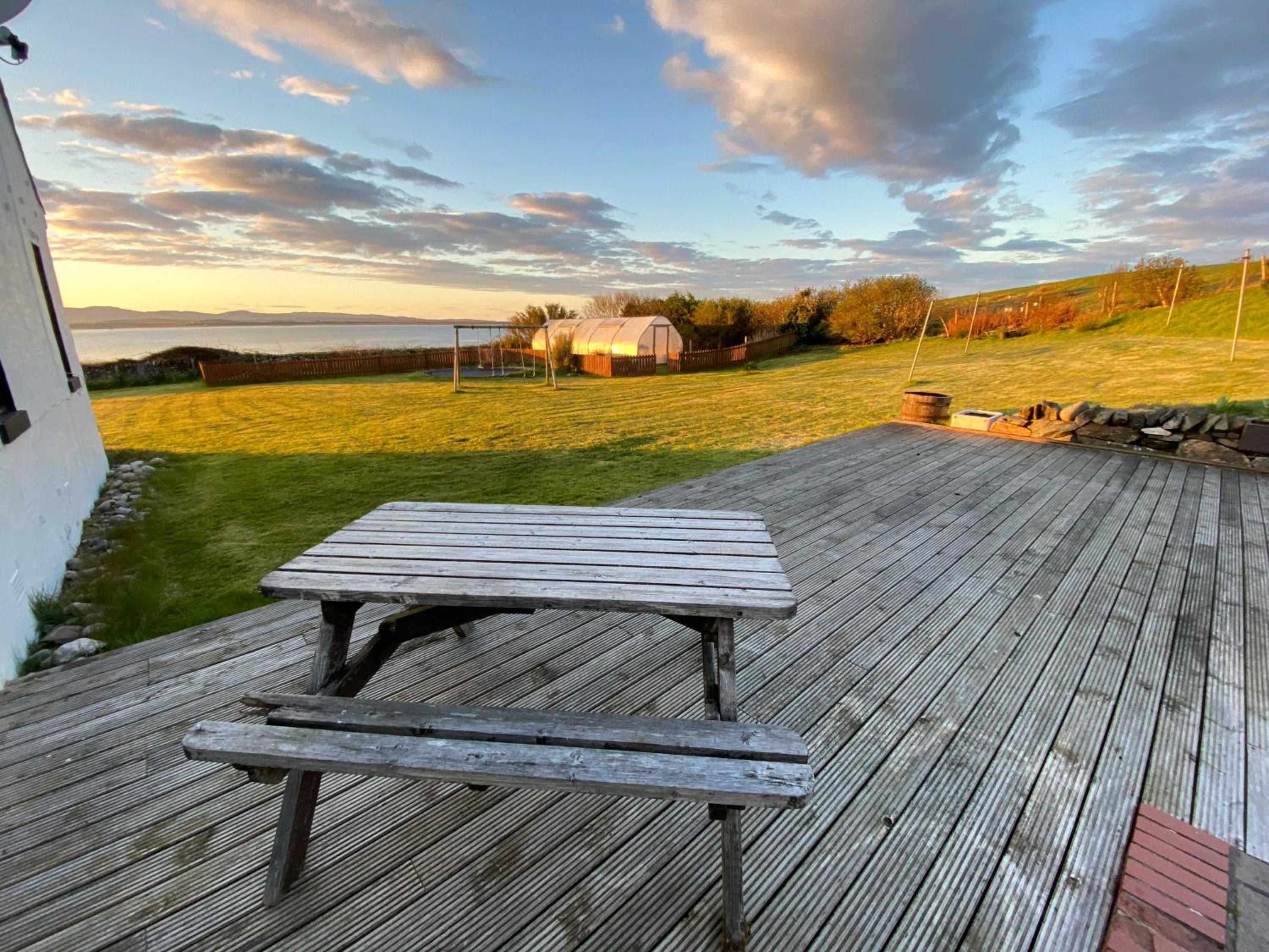 Portbahn, Bruichladdich