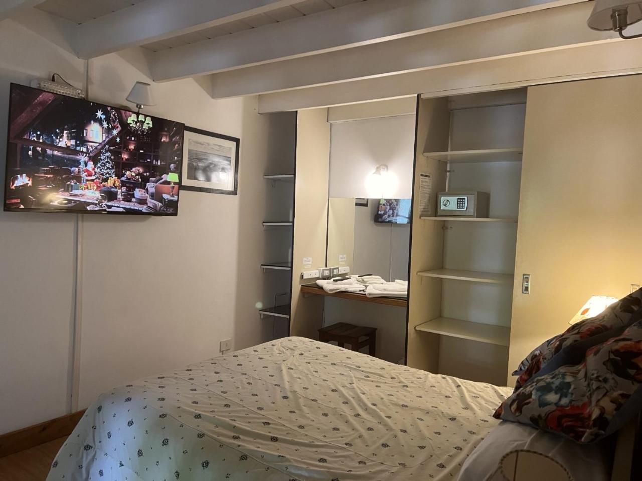 Holiday Home Las Retamas