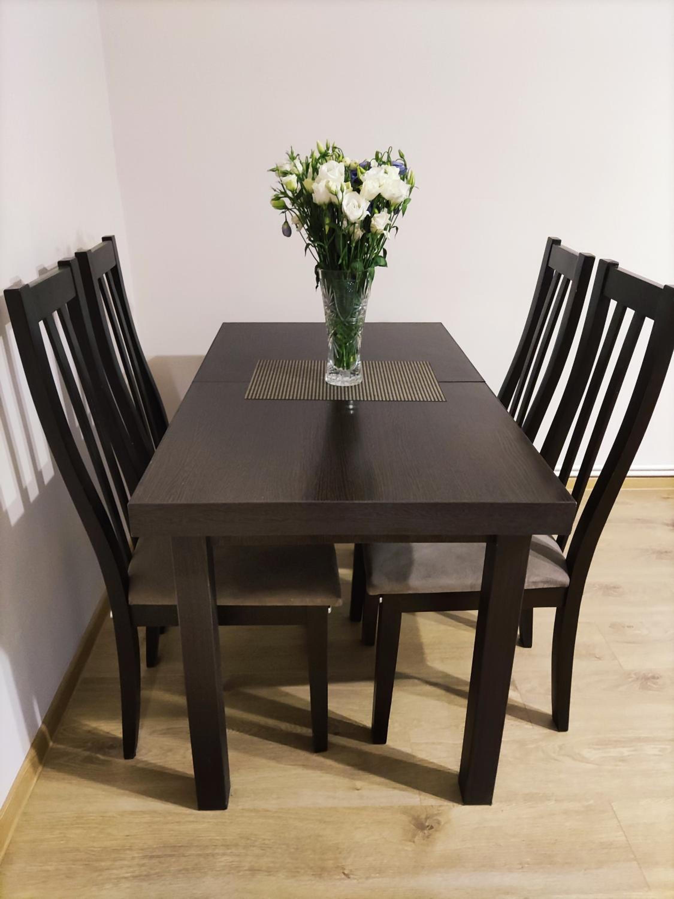 Renovated 1 bedroom with King size bed in Kentron