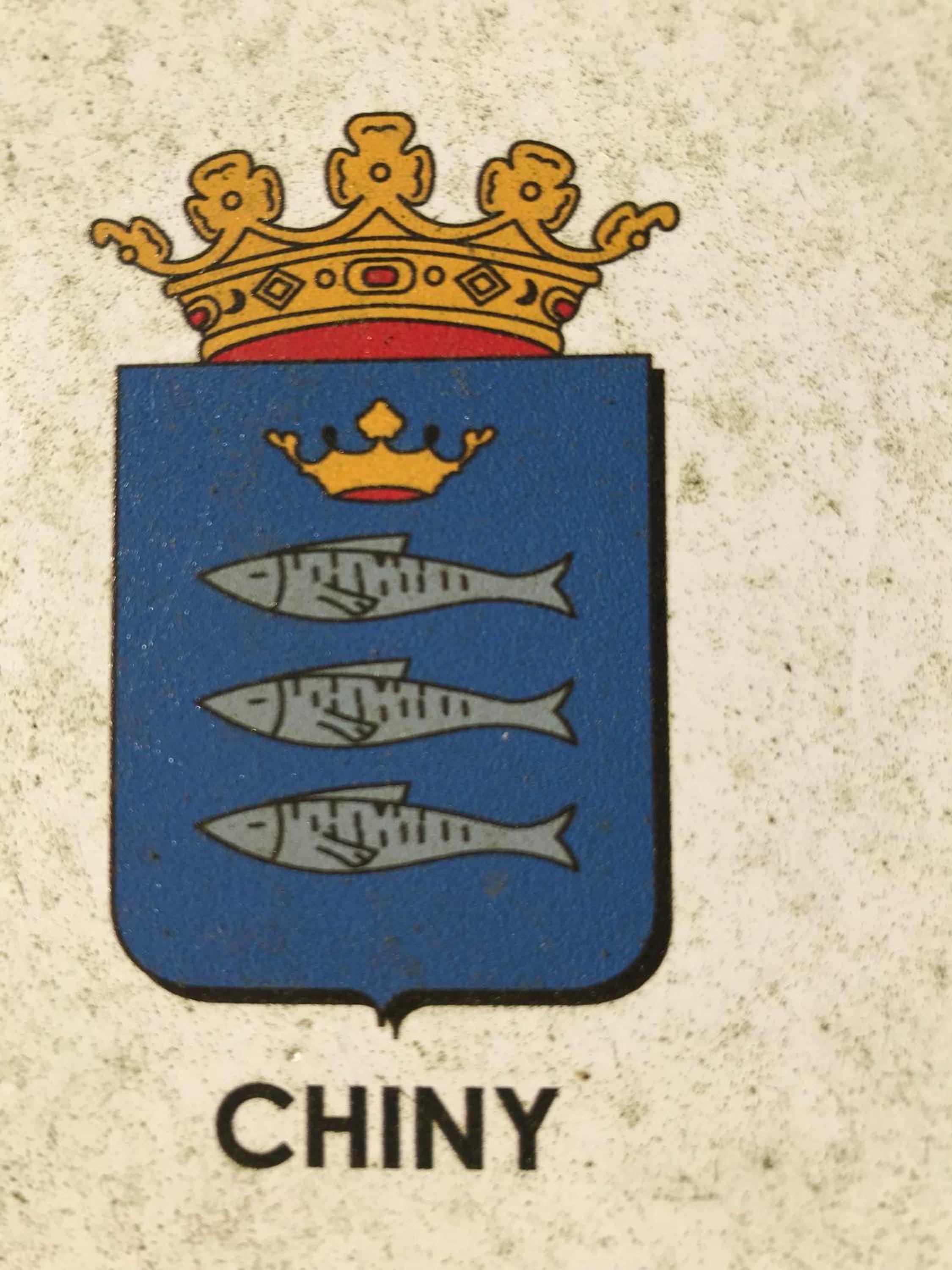Home@Chiny