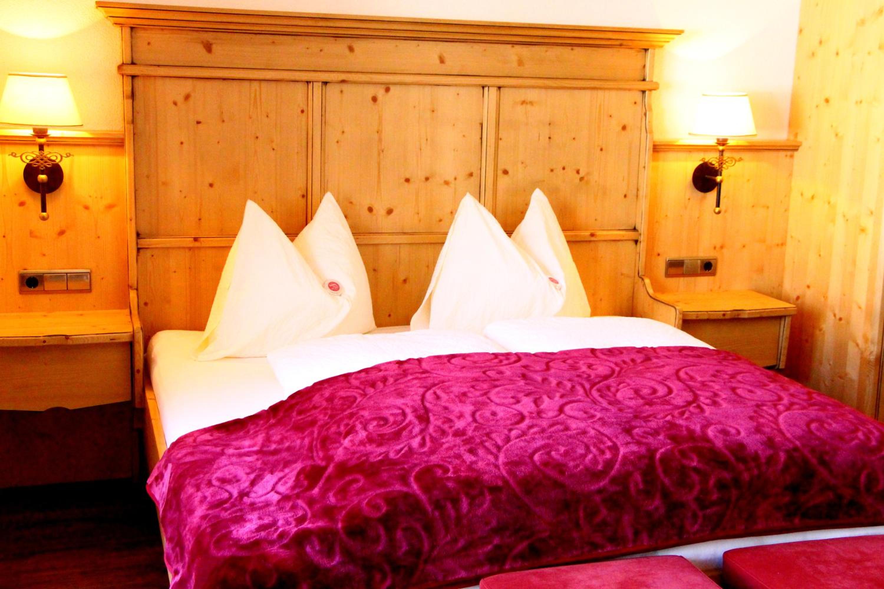 Ferienhaus Klocker