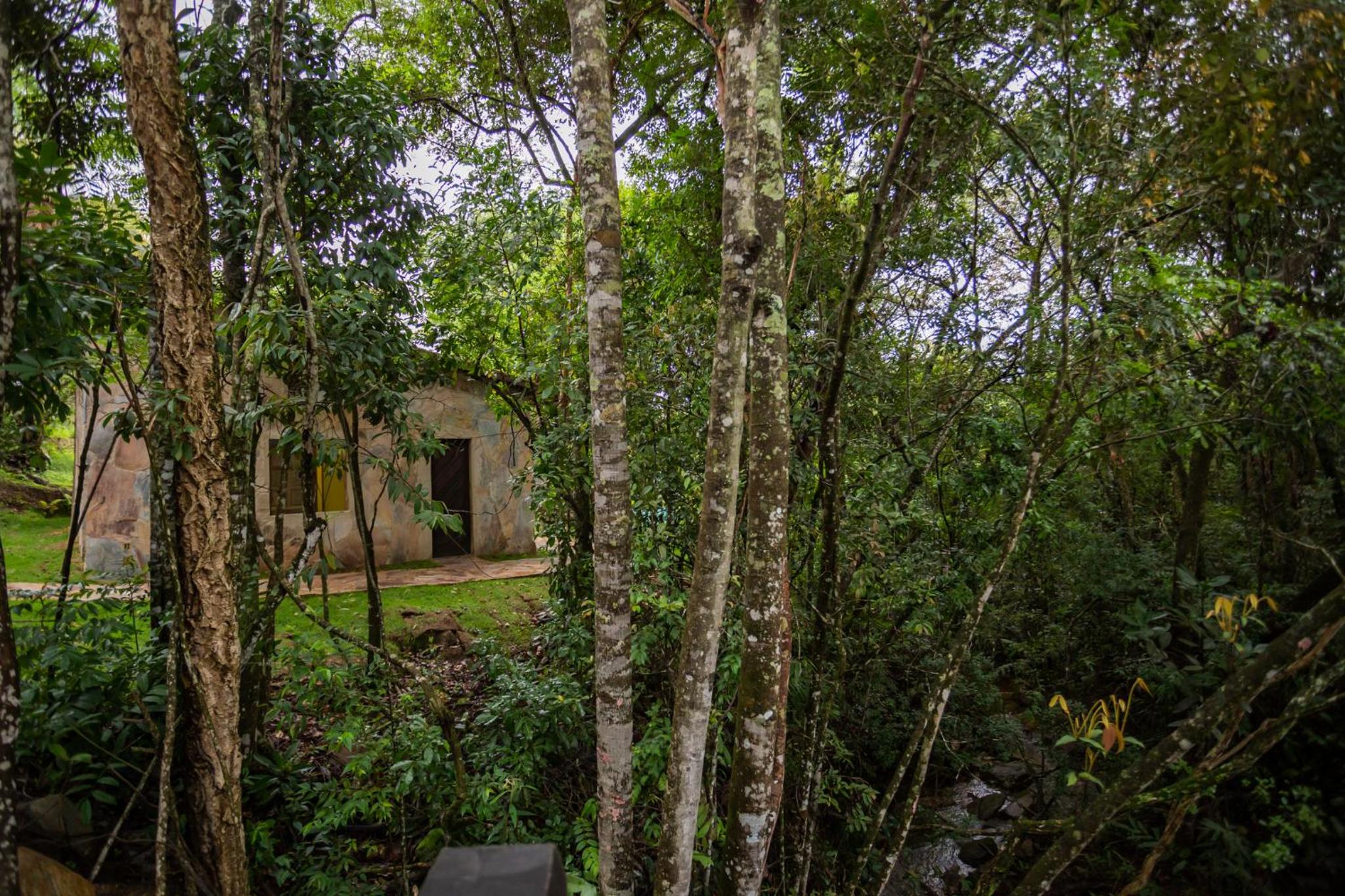 Mirante do Espinhaço