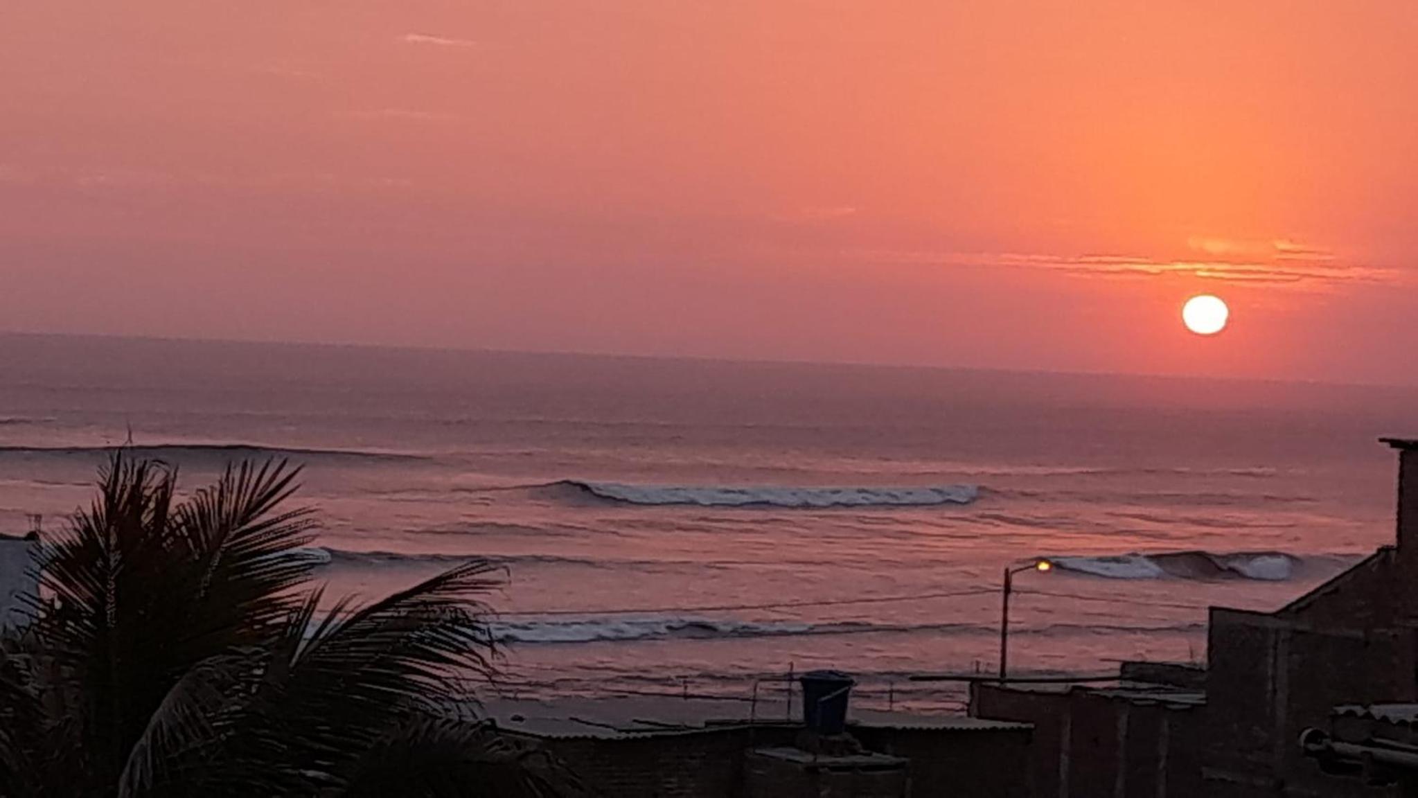 Montemar Apart Hotel - Playa Huanchaco