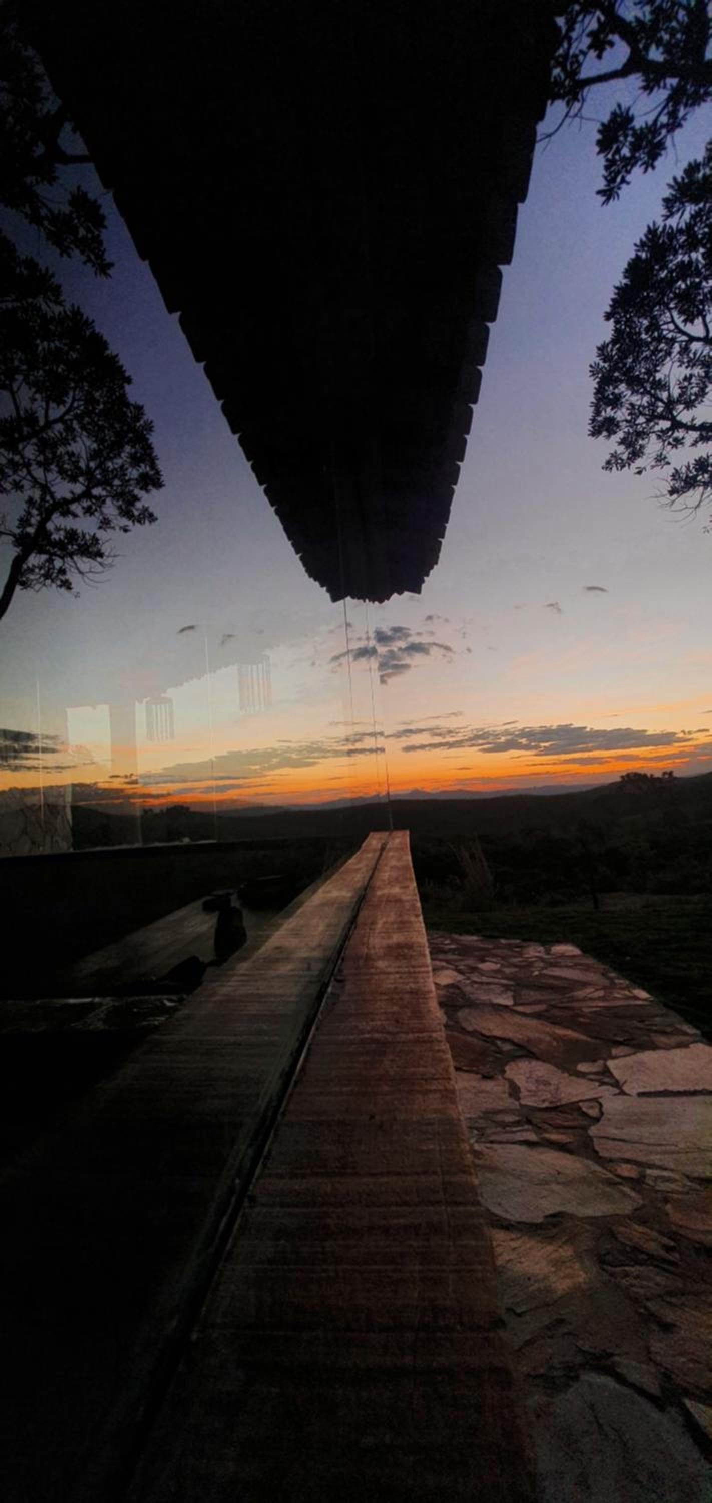 Mirante do Espinhaço