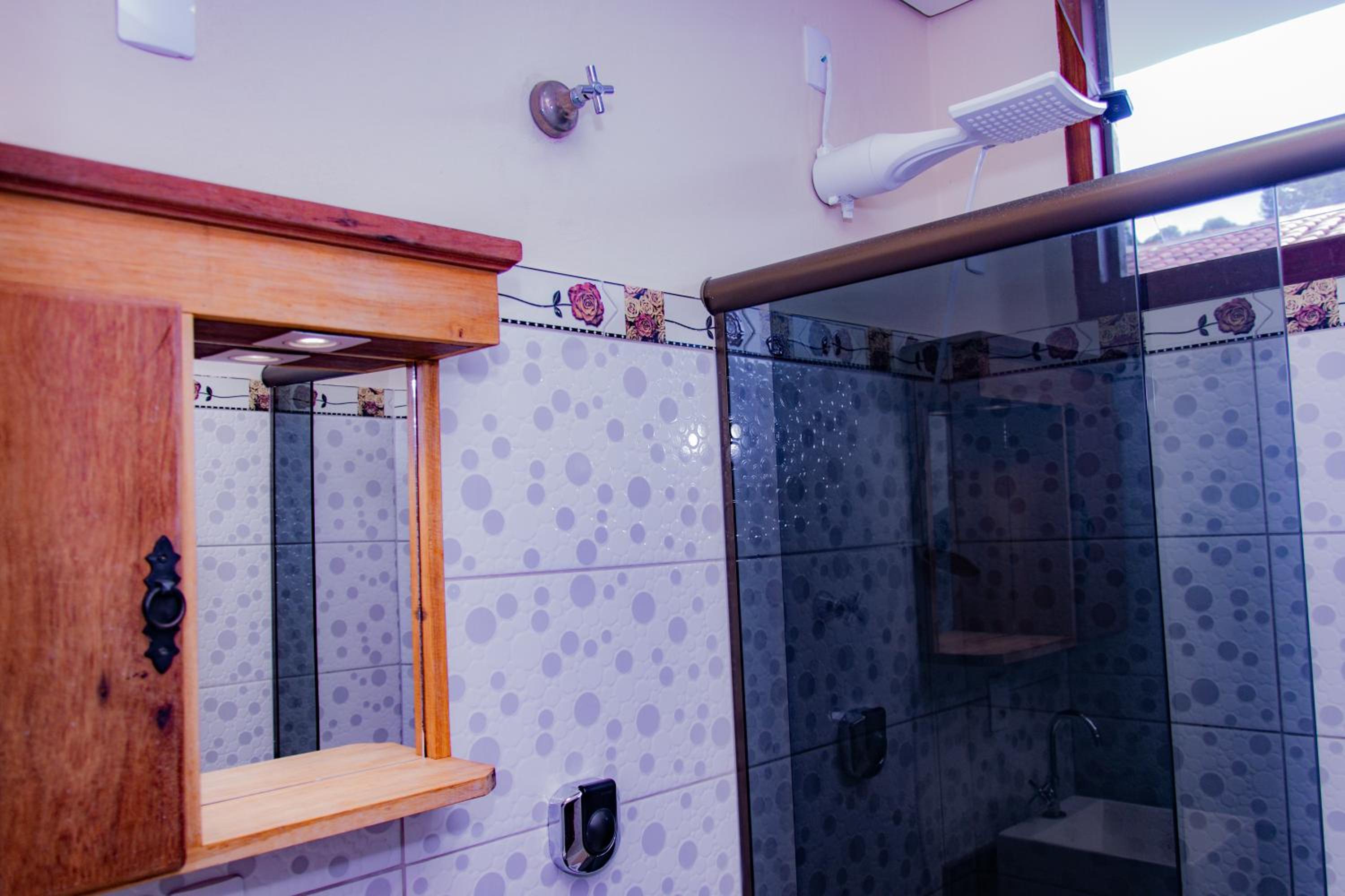 Casas e suites Temporada Tiradentes