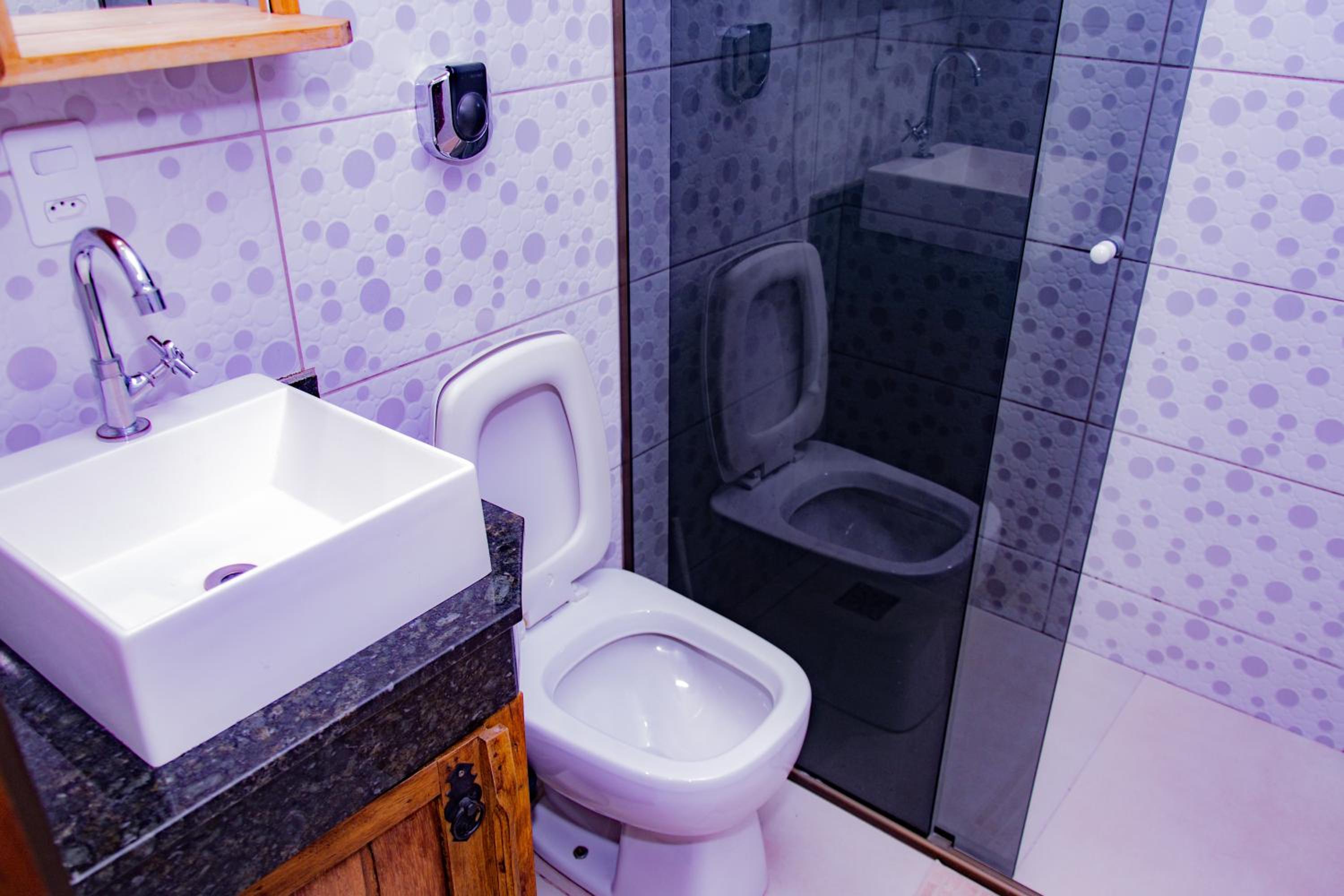 Casas e suites Temporada Tiradentes