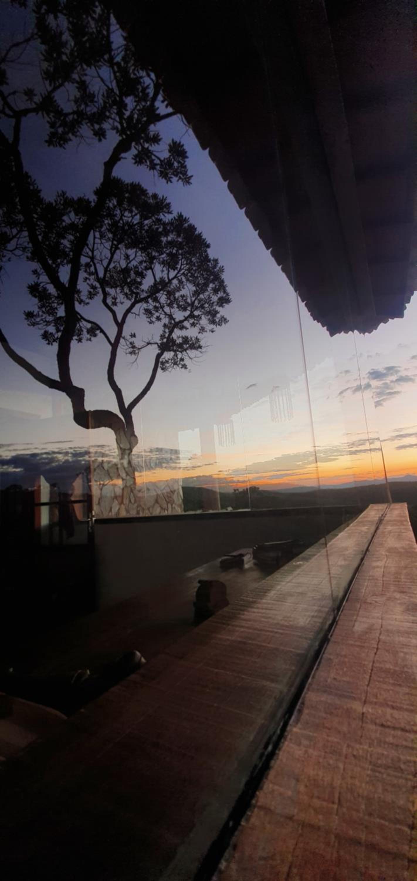 Mirante do Espinhaço