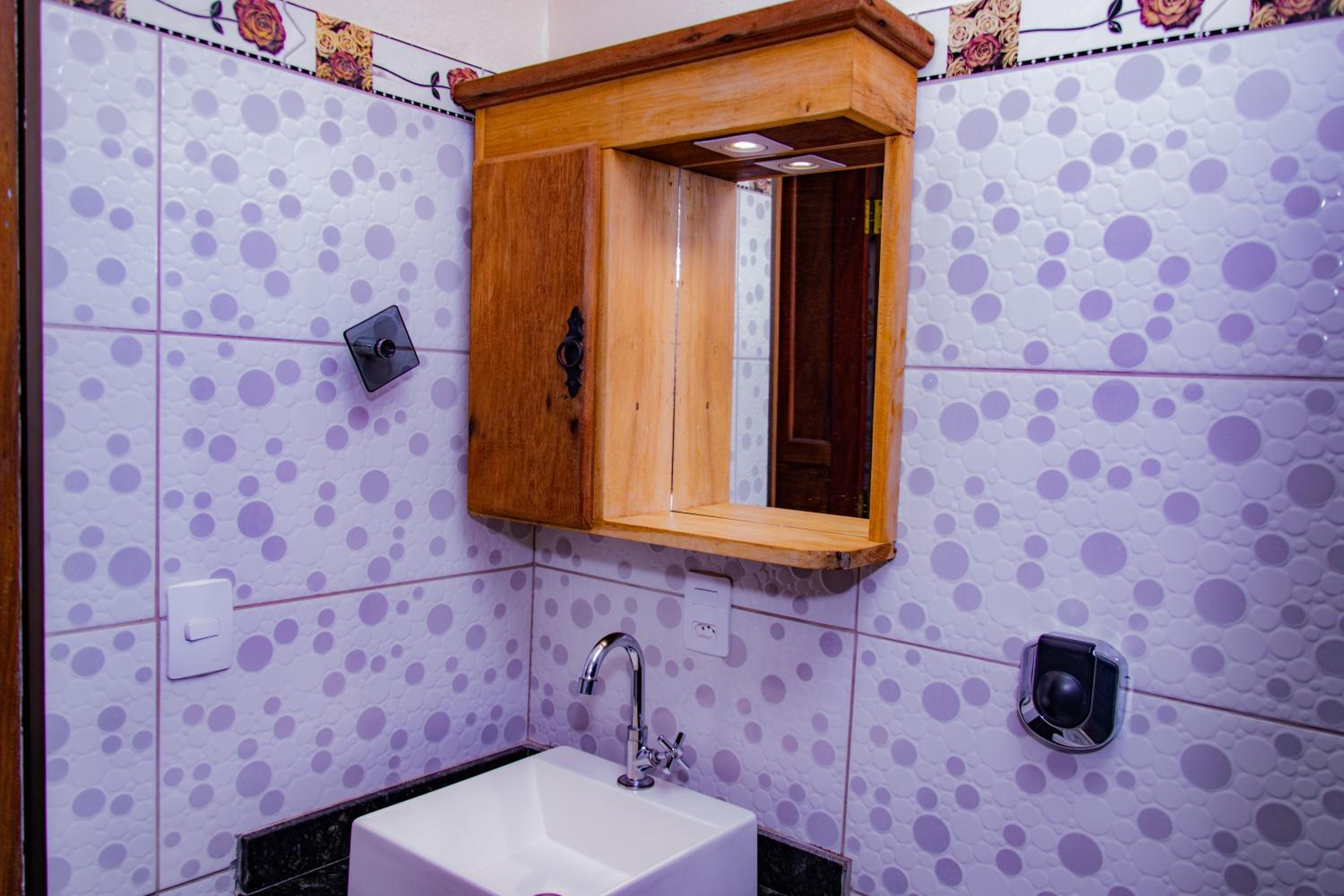 Casas e suites Temporada Tiradentes