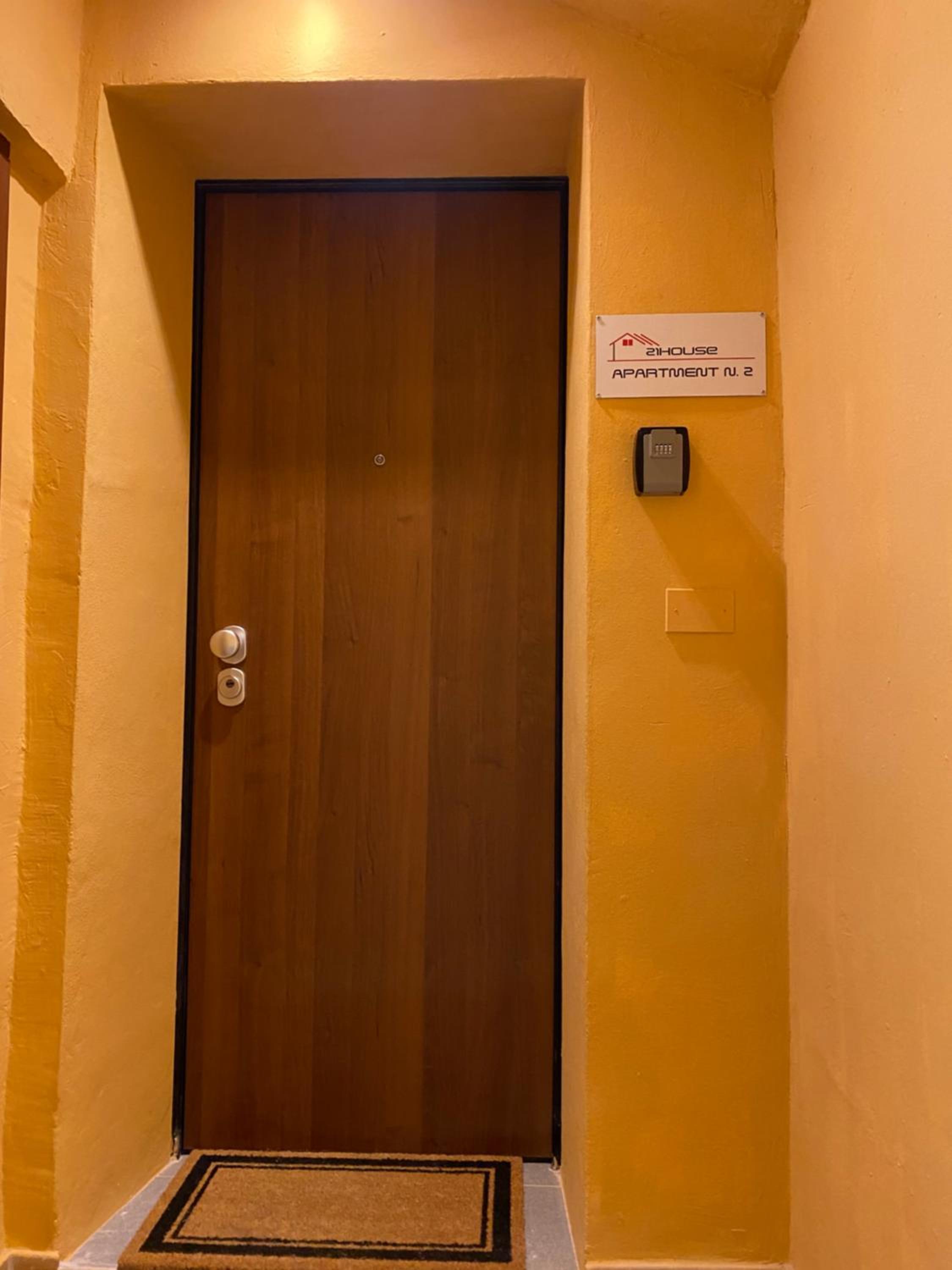 21House - Appartamento 2 view 2